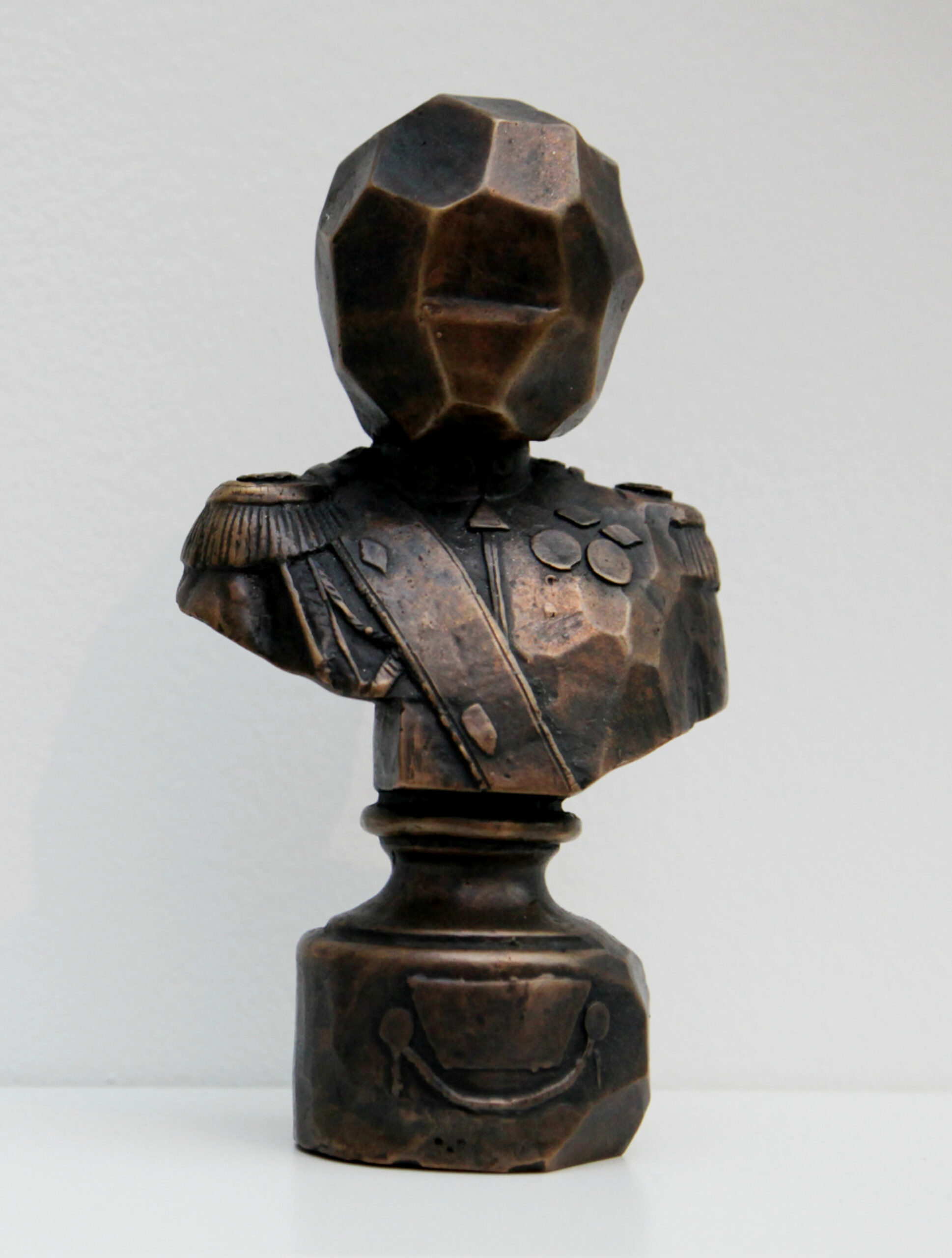 Из серии "Герои"