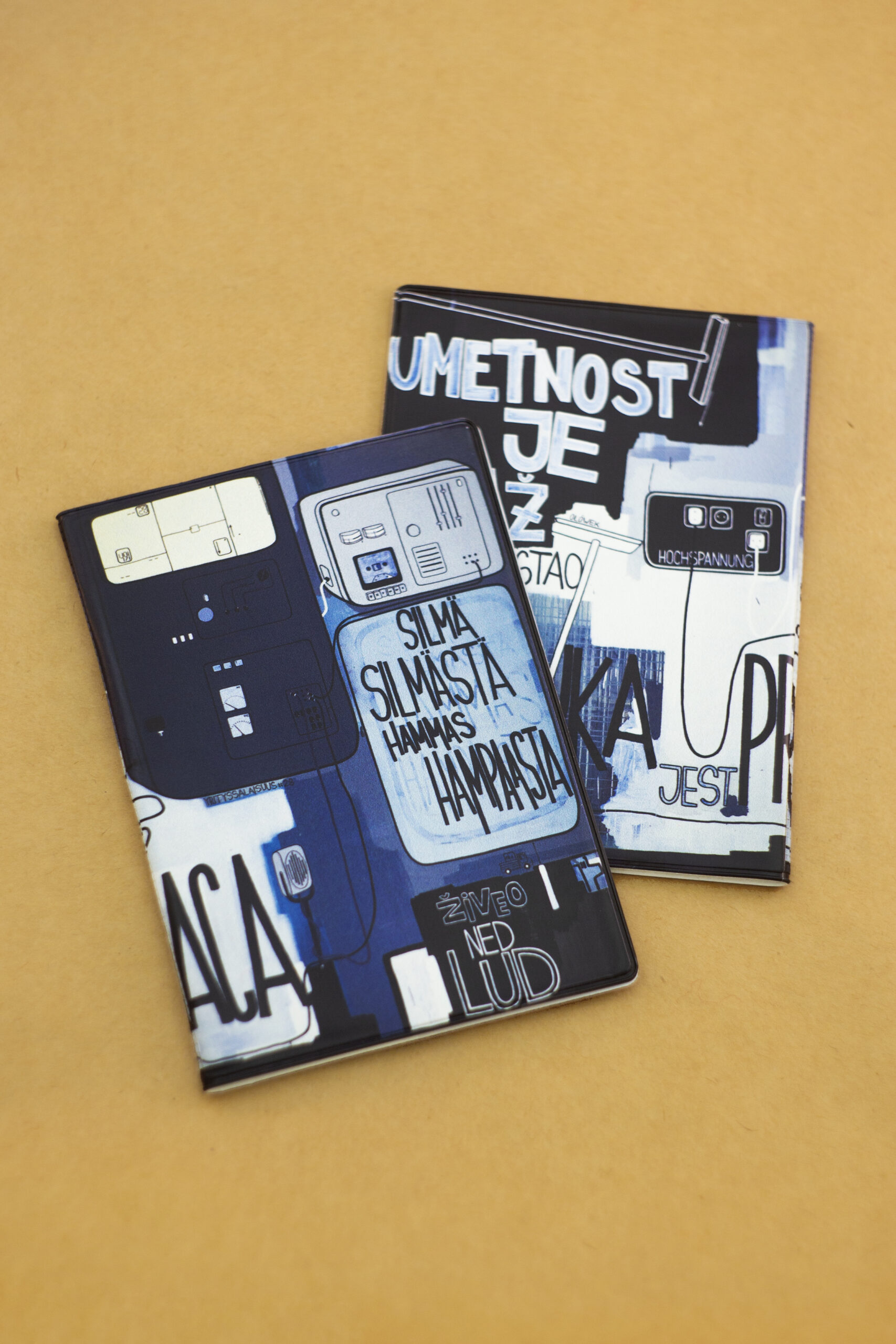 Обложка на паспорт "Сильма"