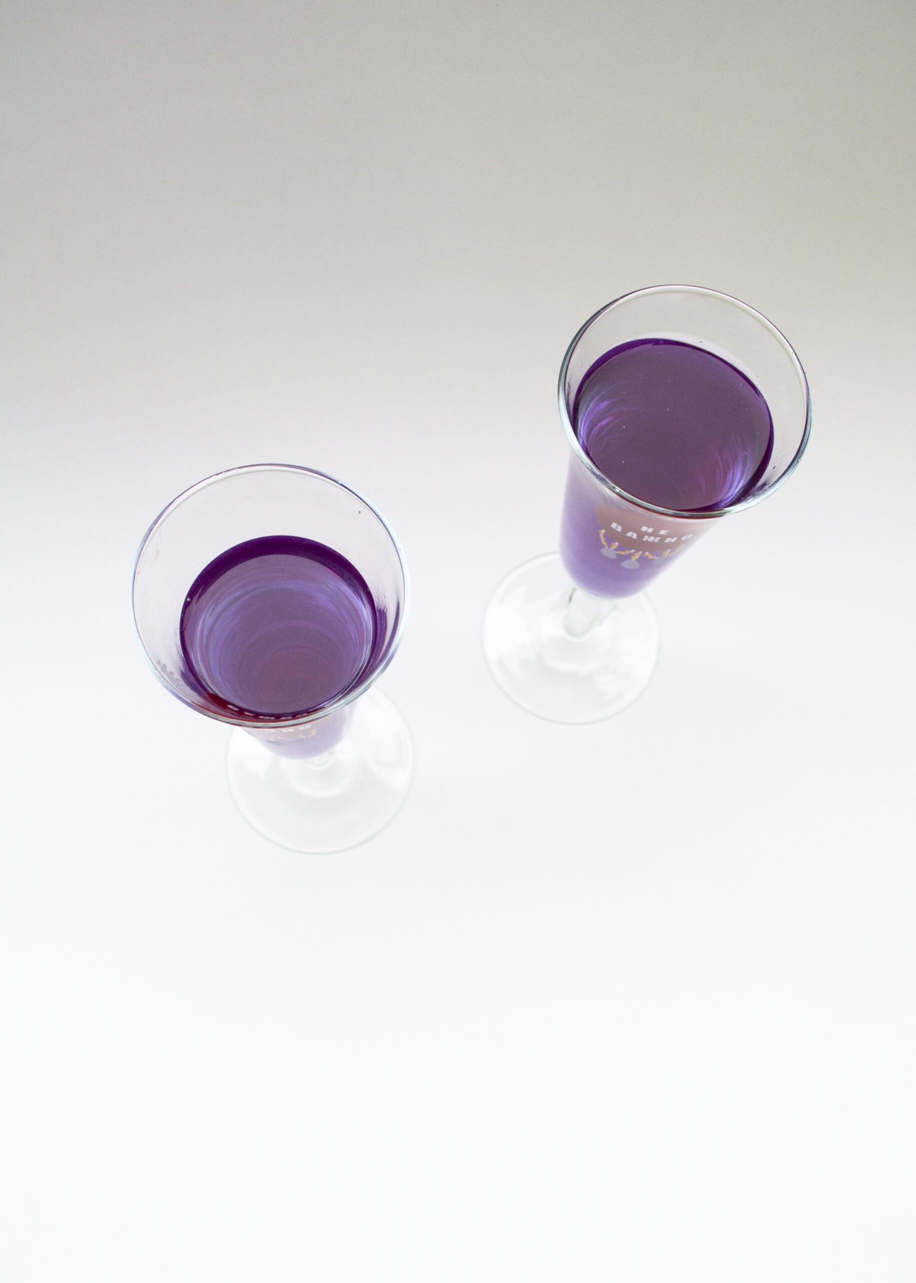 Арт-бокал #2