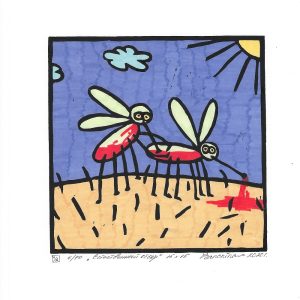 Естественный отбор