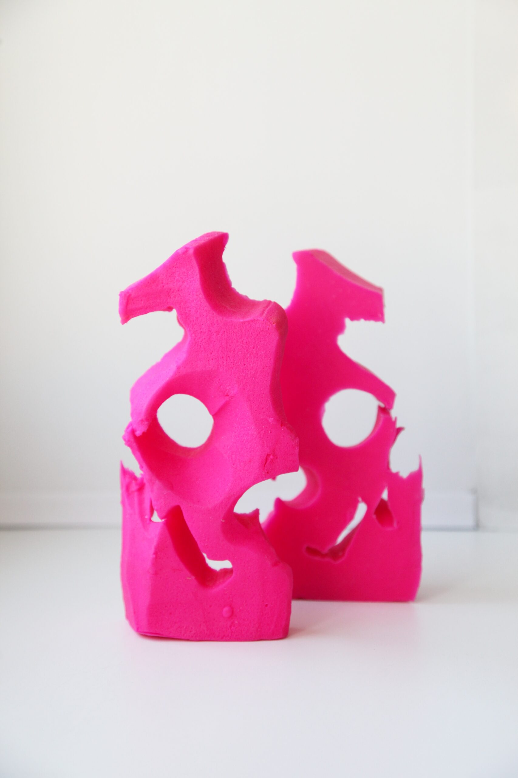 Игрушки для руки бога