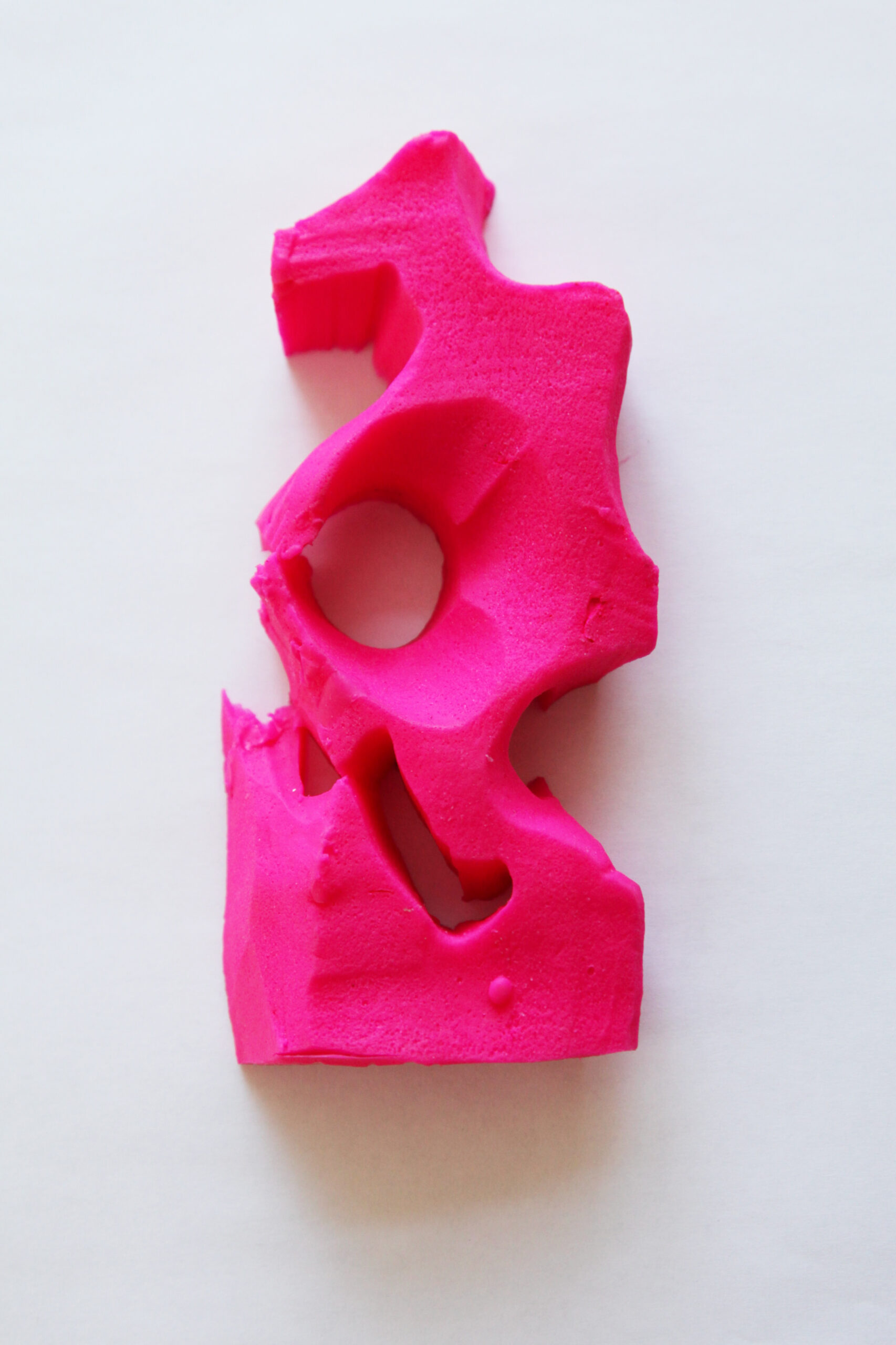 Игрушки для руки бога