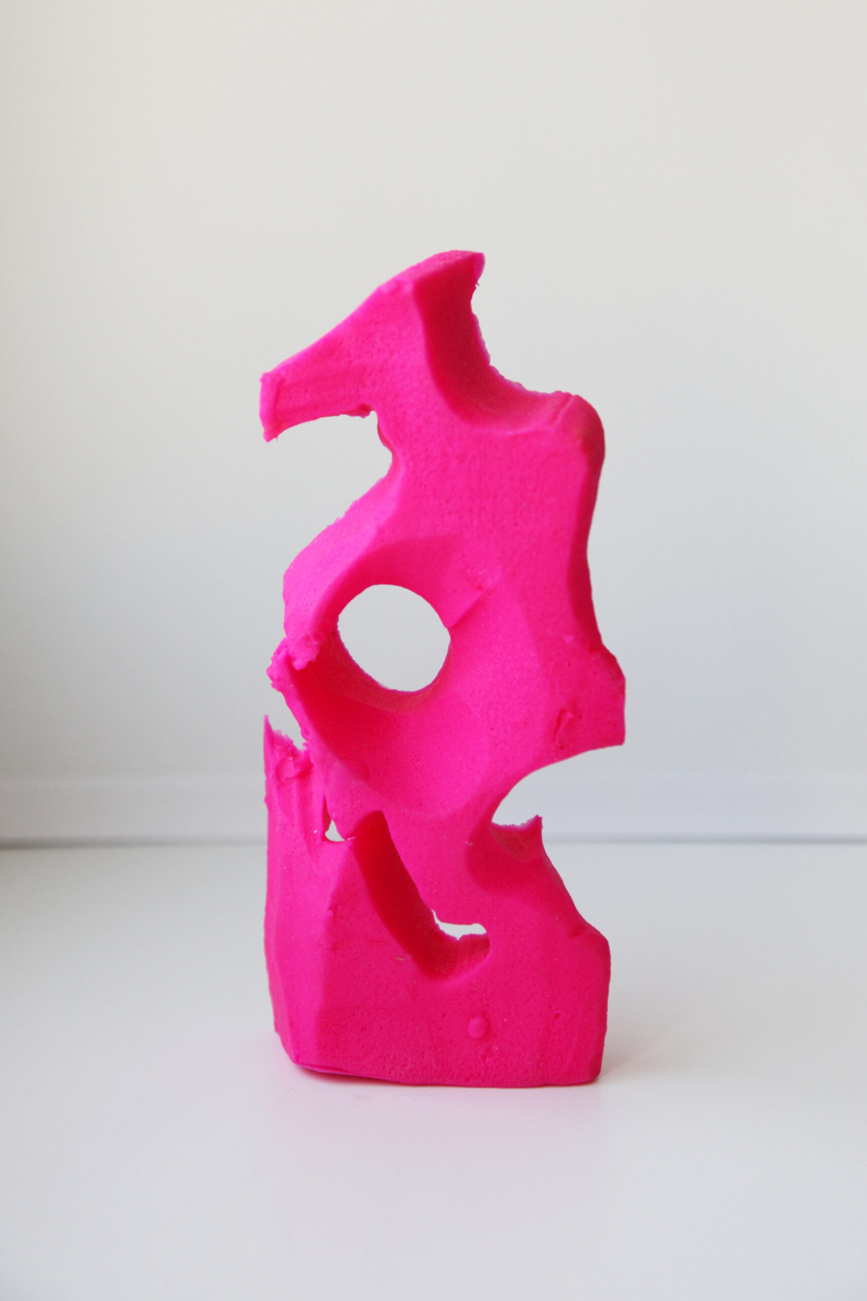 Игрушки для руки бога