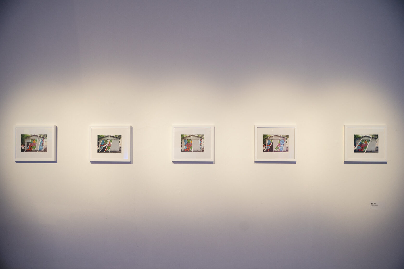 Серия «Декорация» #2