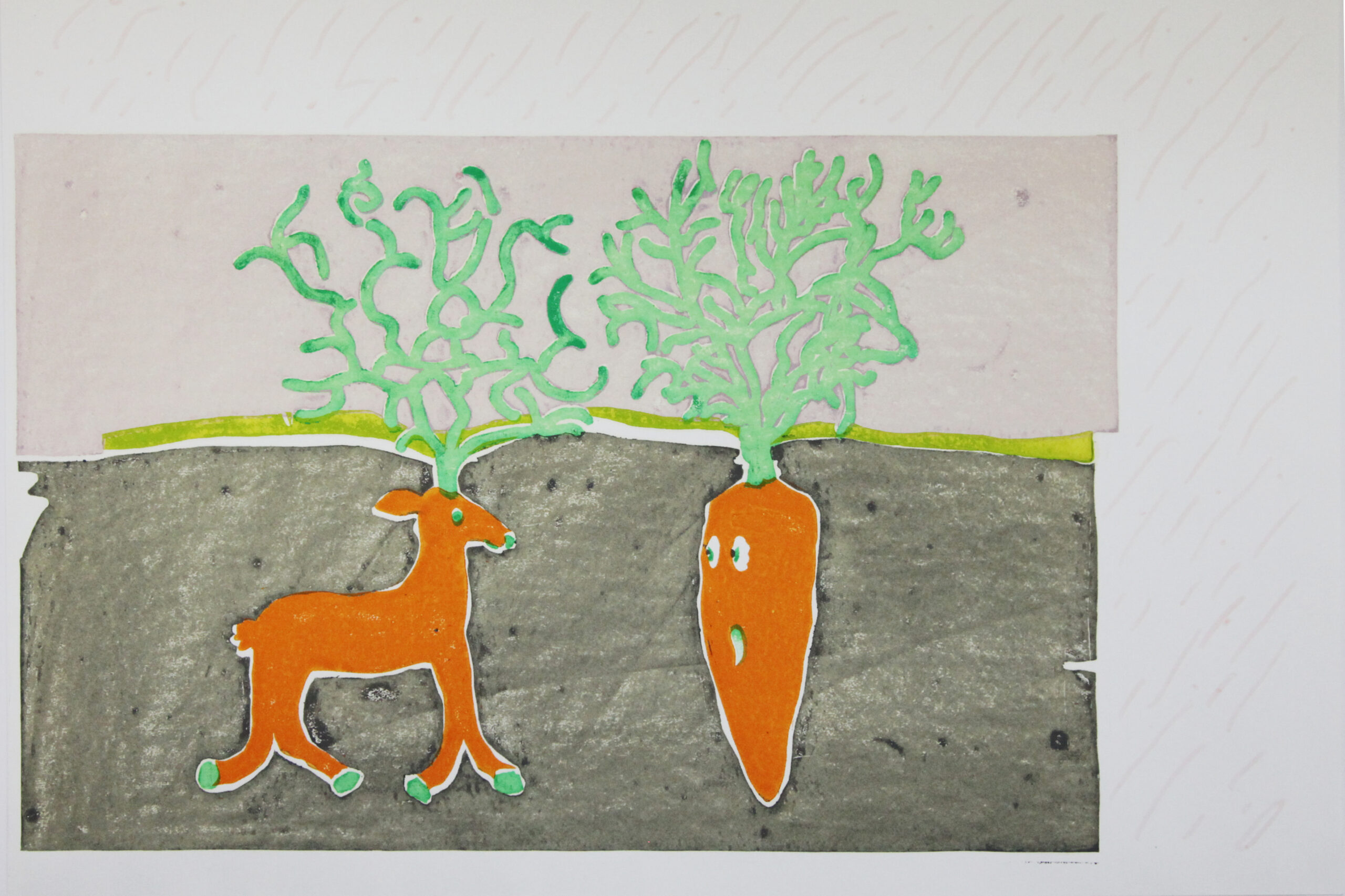 #2 из серии «Остановка»