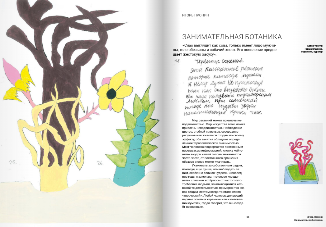 Журнал AMINAZINE-2