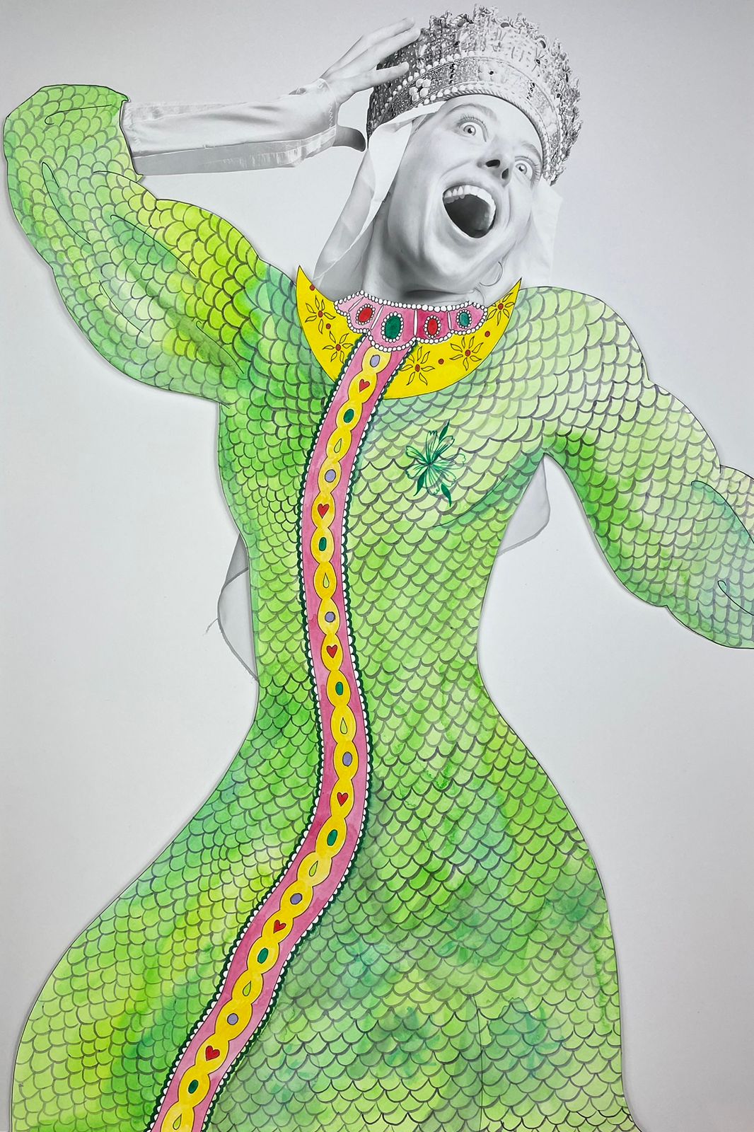 Русское гулянье