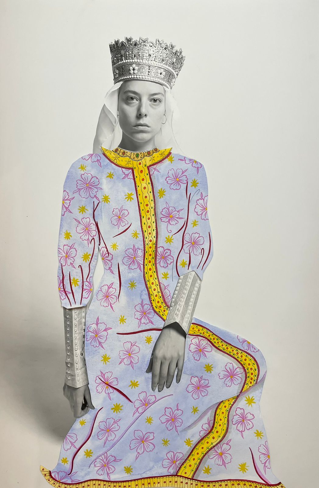 Русское терпение