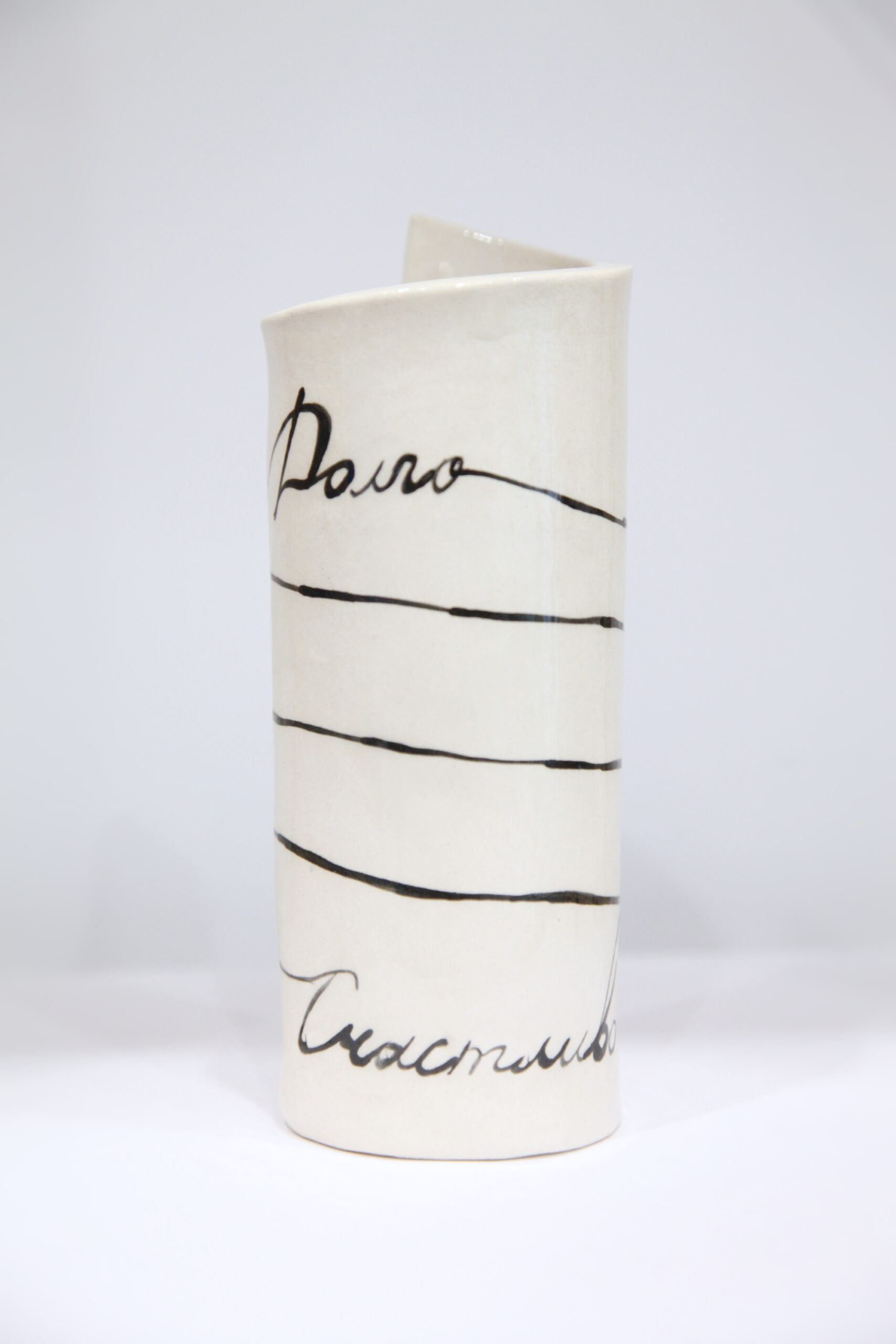 Ваза «Долго-счастливо»