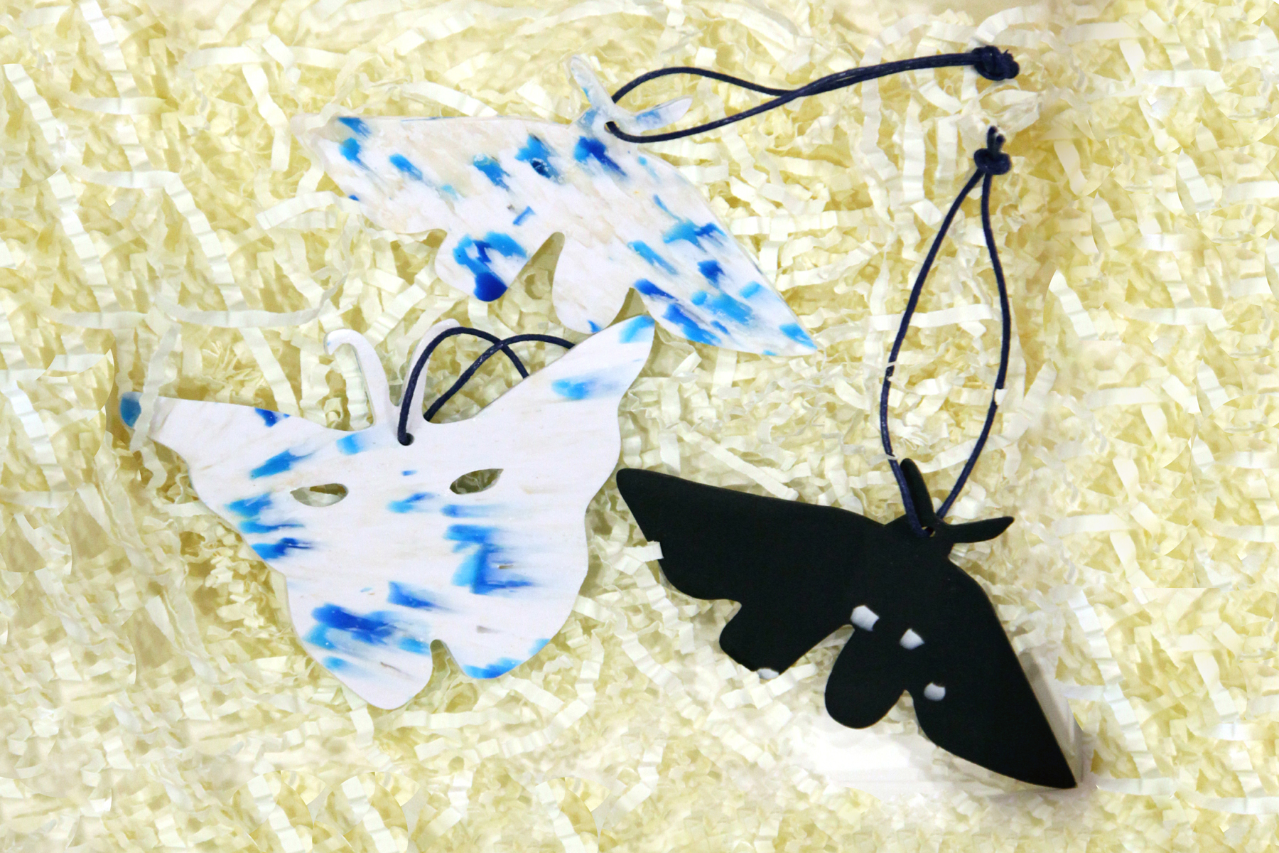 Новогодняя лимитированная серия игрушек «Куколка»