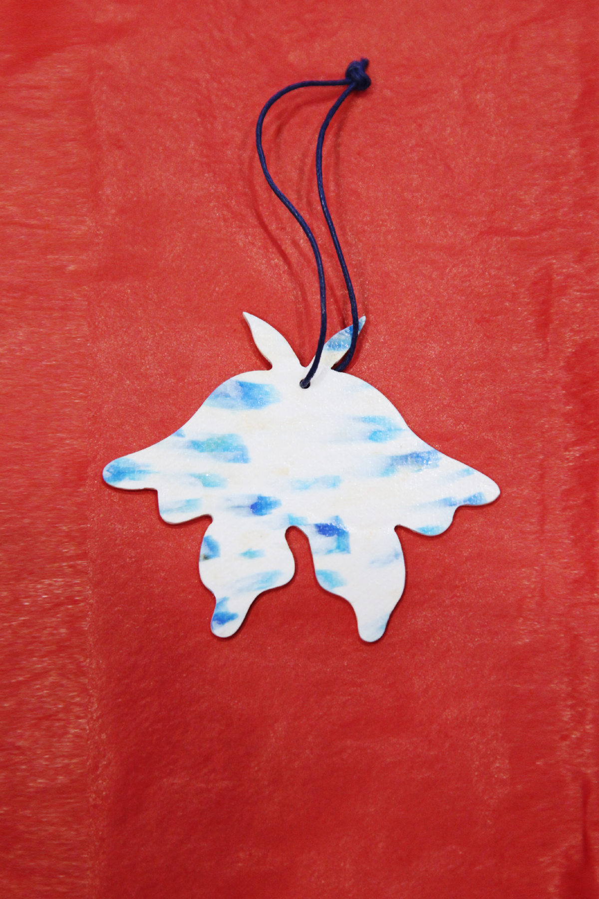 Новогодняя лимитированная серия игрушек «Куколка»