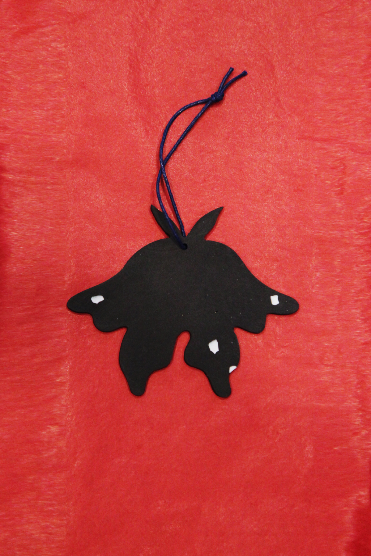 Новогодняя лимитированная серия игрушек «Куколка»