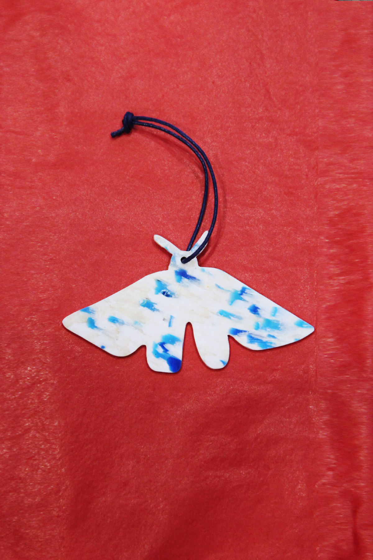 Новогодняя лимитированная серия игрушек «Куколка»