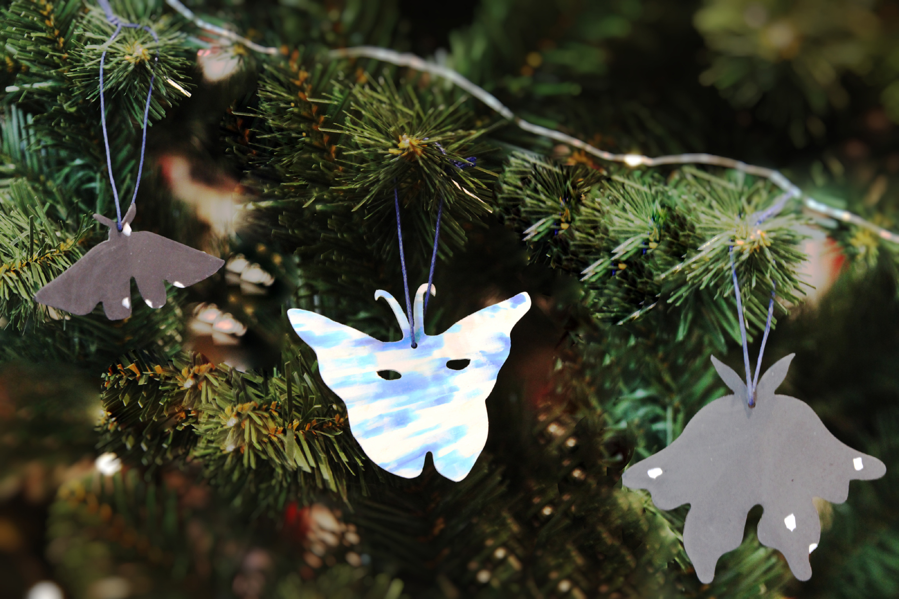 Новогодняя лимитированная серия игрушек «Куколка»