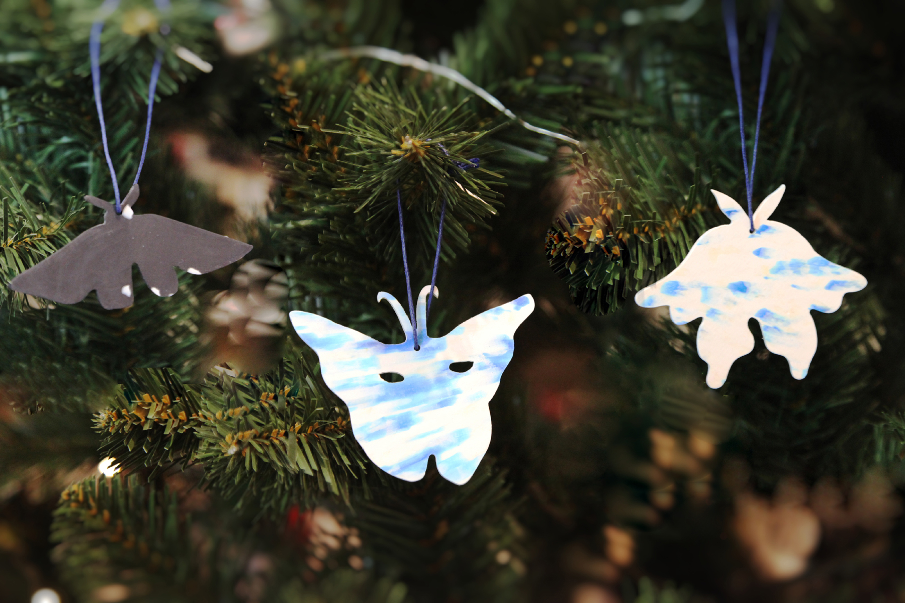 Новогодняя лимитированная серия игрушек «Куколка»