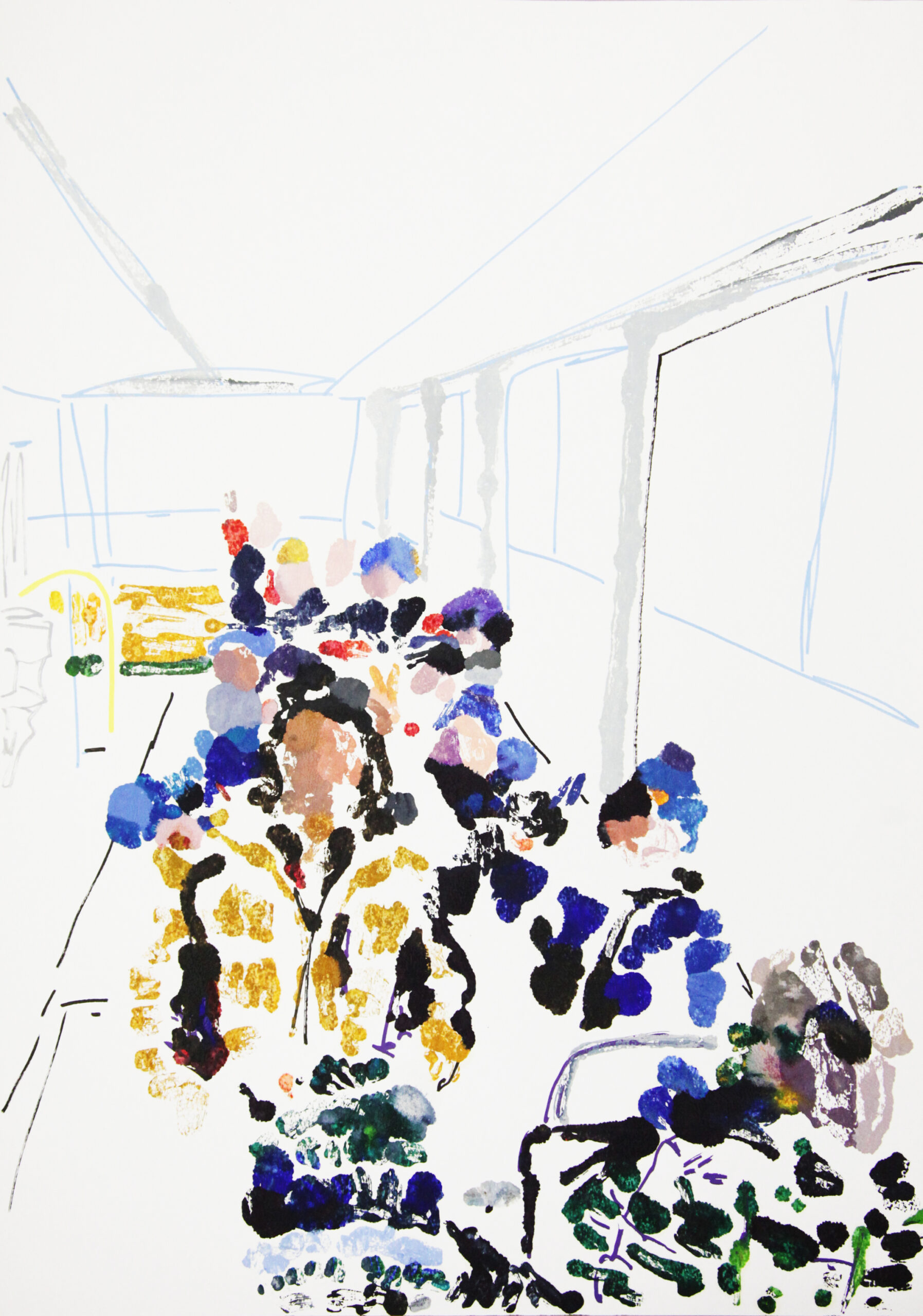 Одноклассники