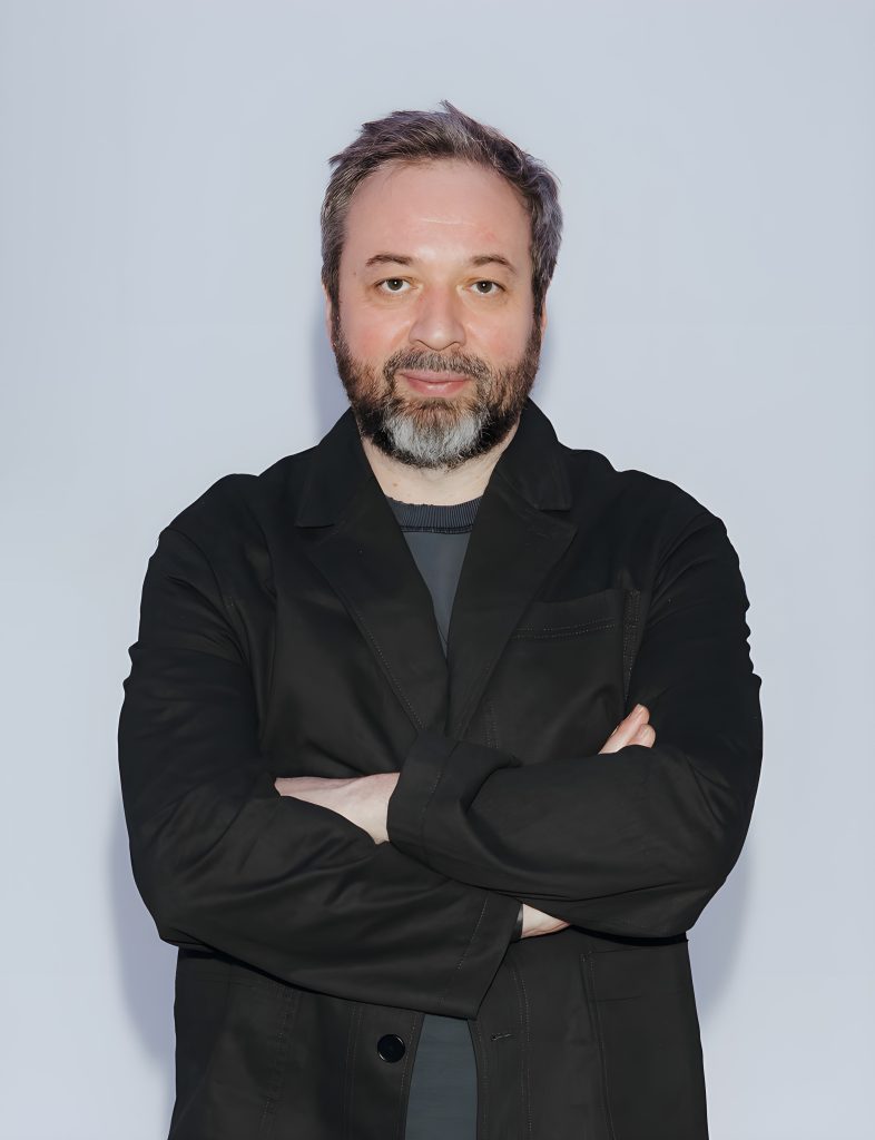 Дмитрий Кавка
