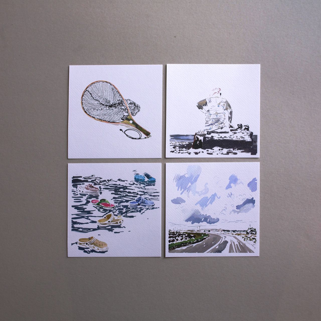 Открытка #13