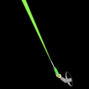 «Рука с отверткой» из серии «Горизонт событий»