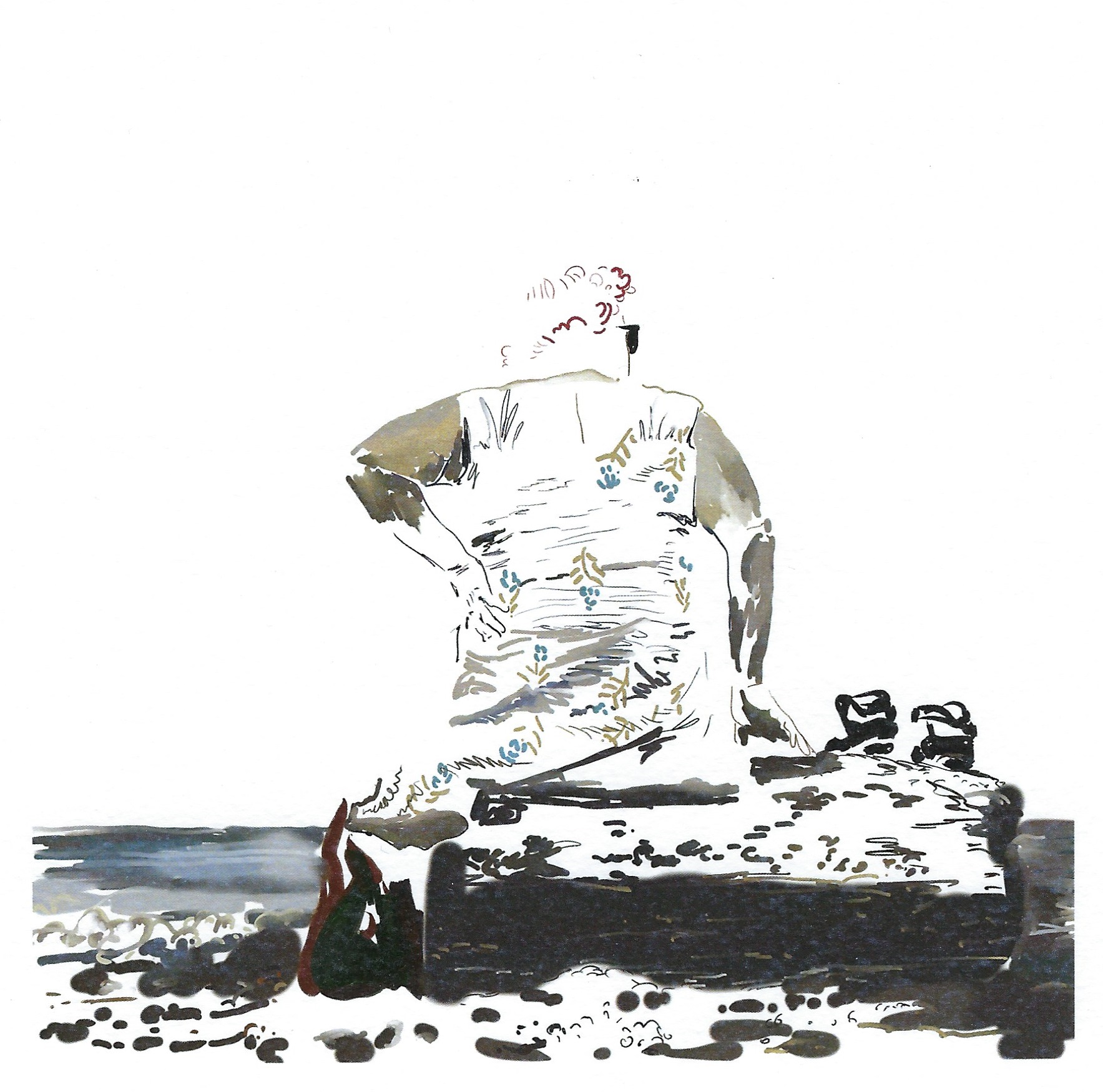 Открытка #11