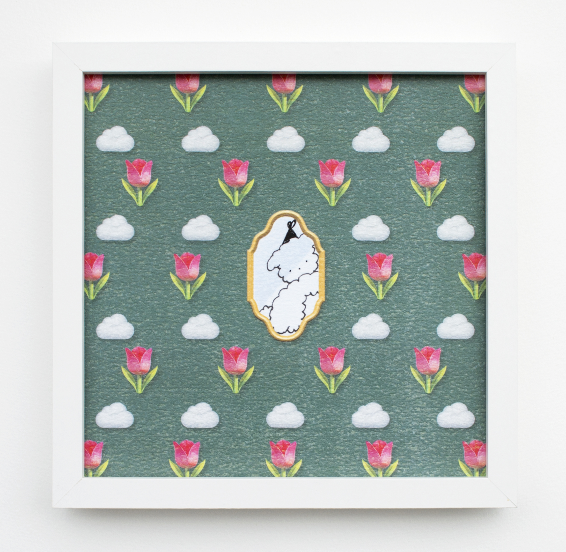 Ожидание встречи