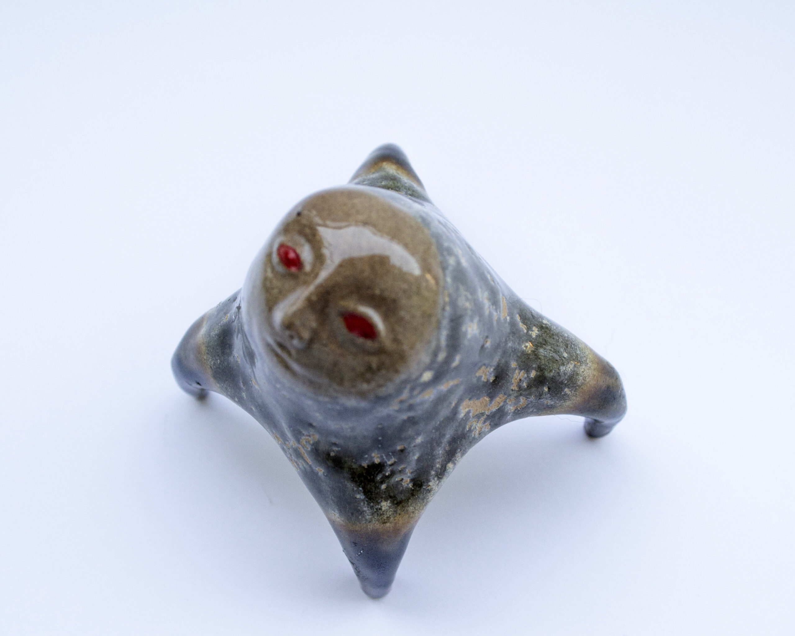 Существо малое