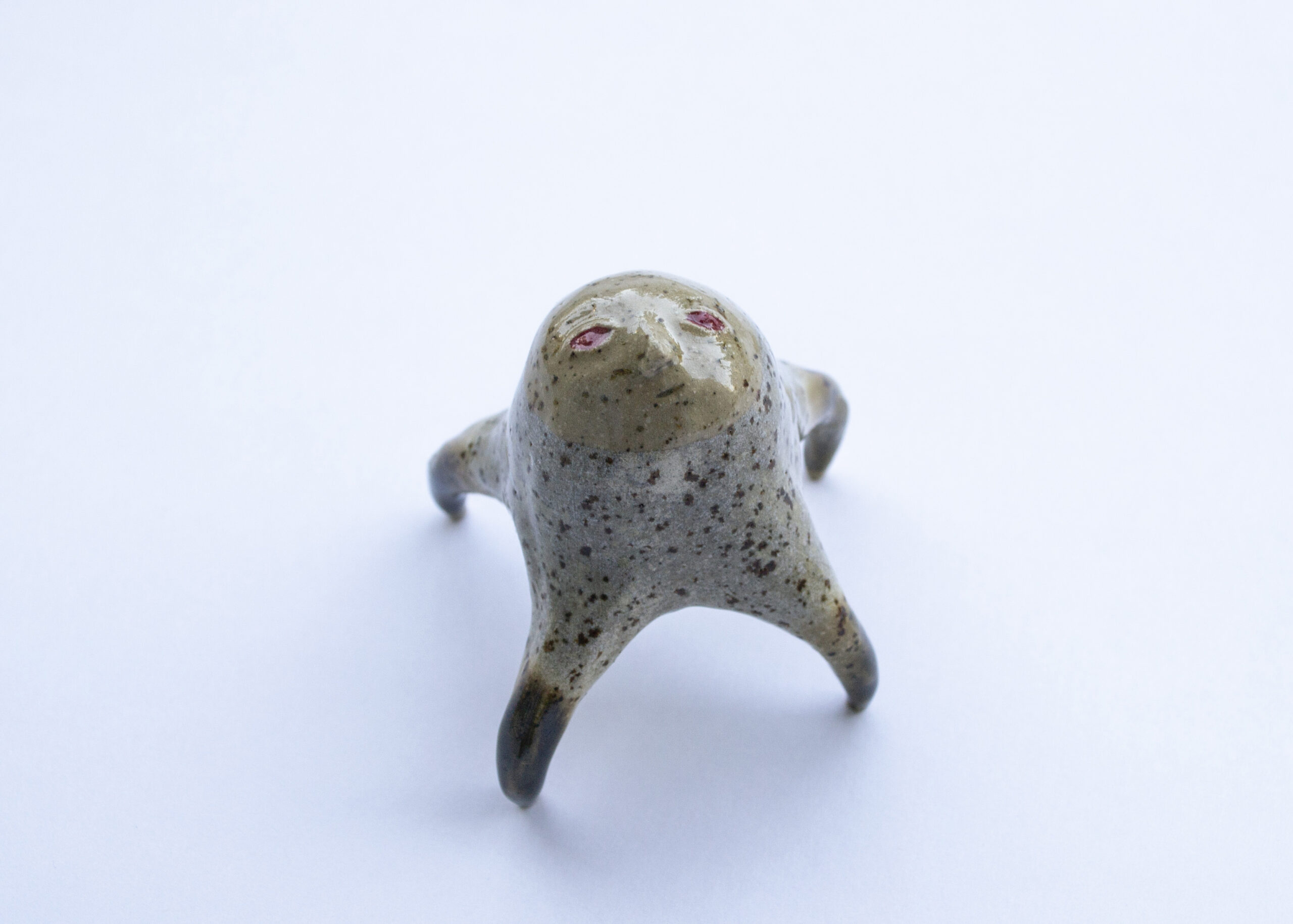 Существо малое