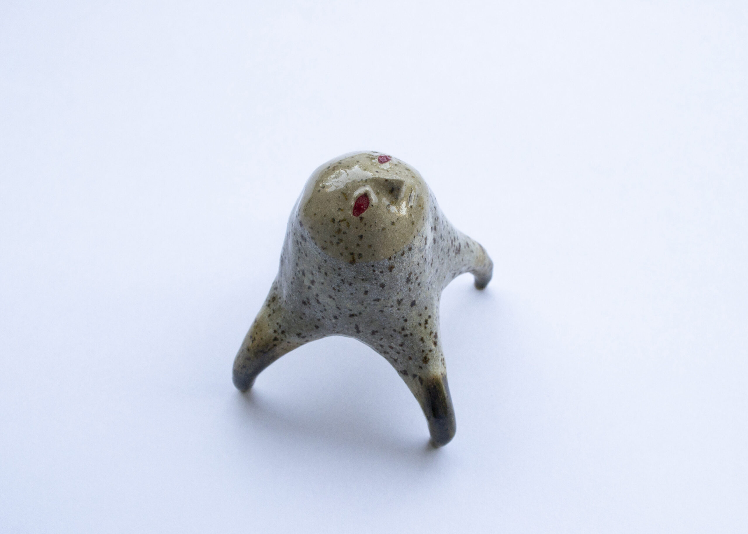 Существо малое