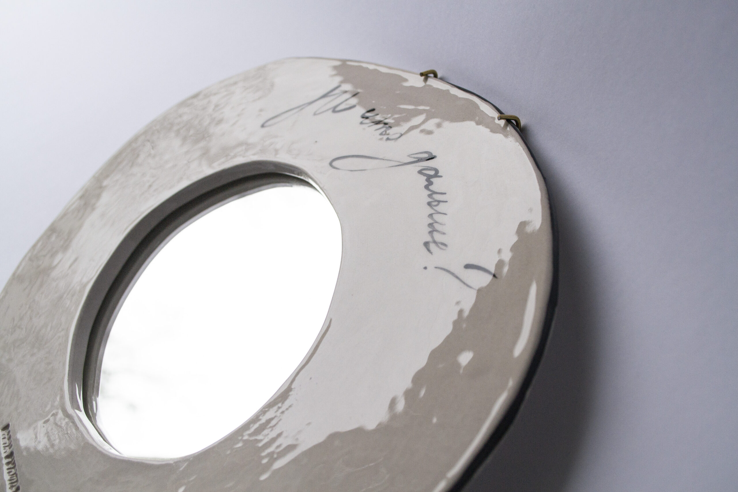 Зеркало "И что дальше?"