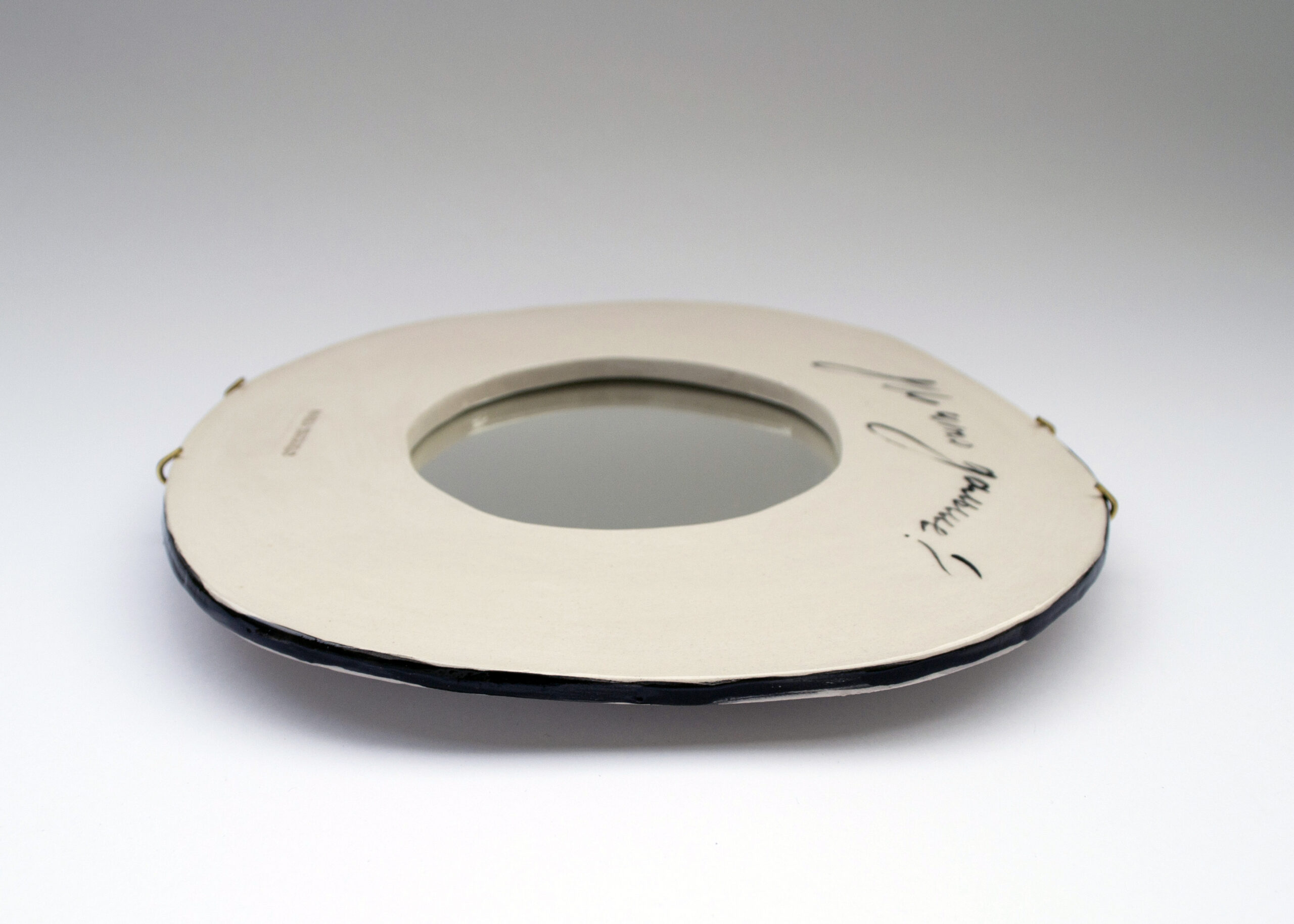 Зеркало "И что дальше?"