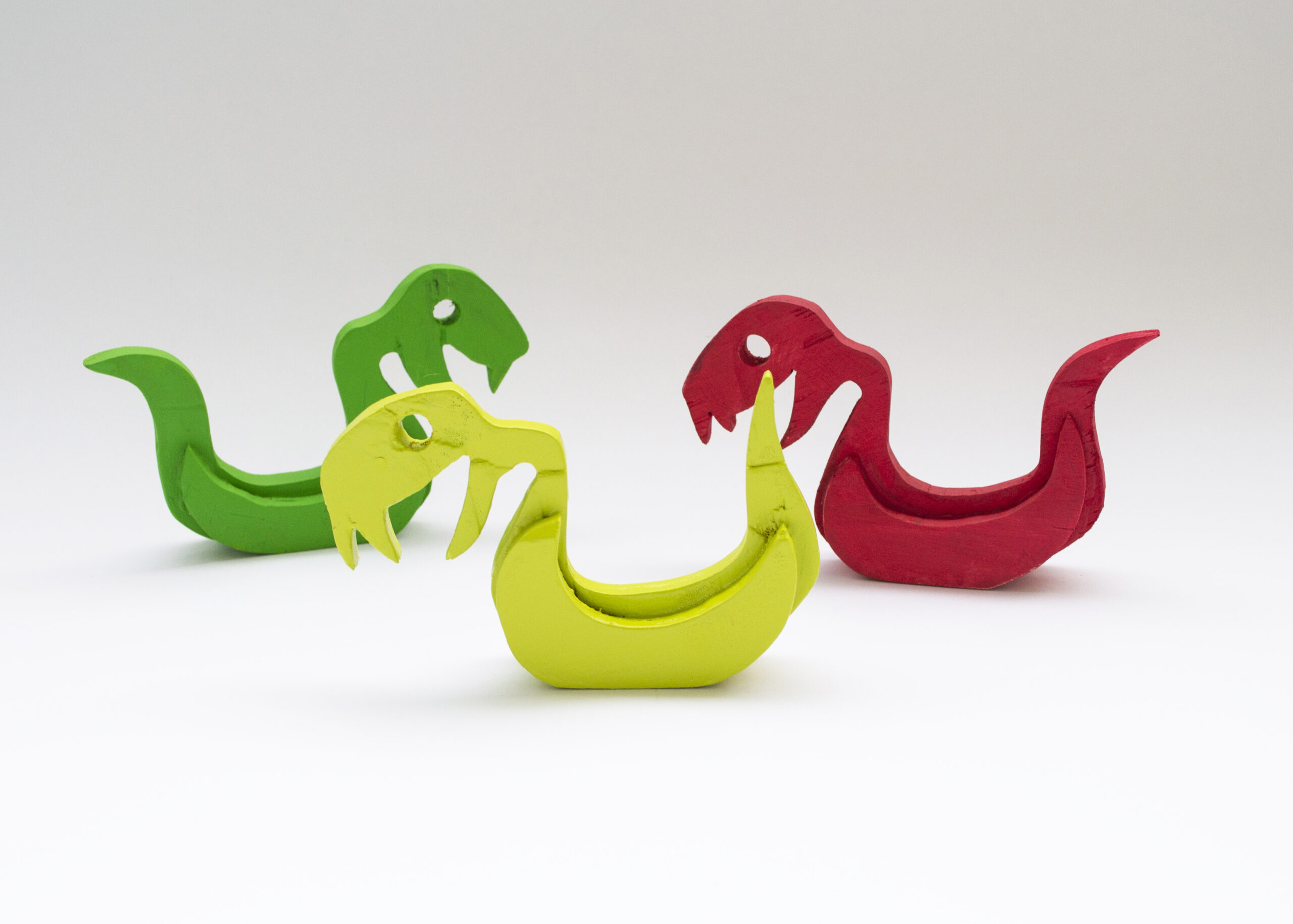 Гадюка. Серия «Змеёныши»