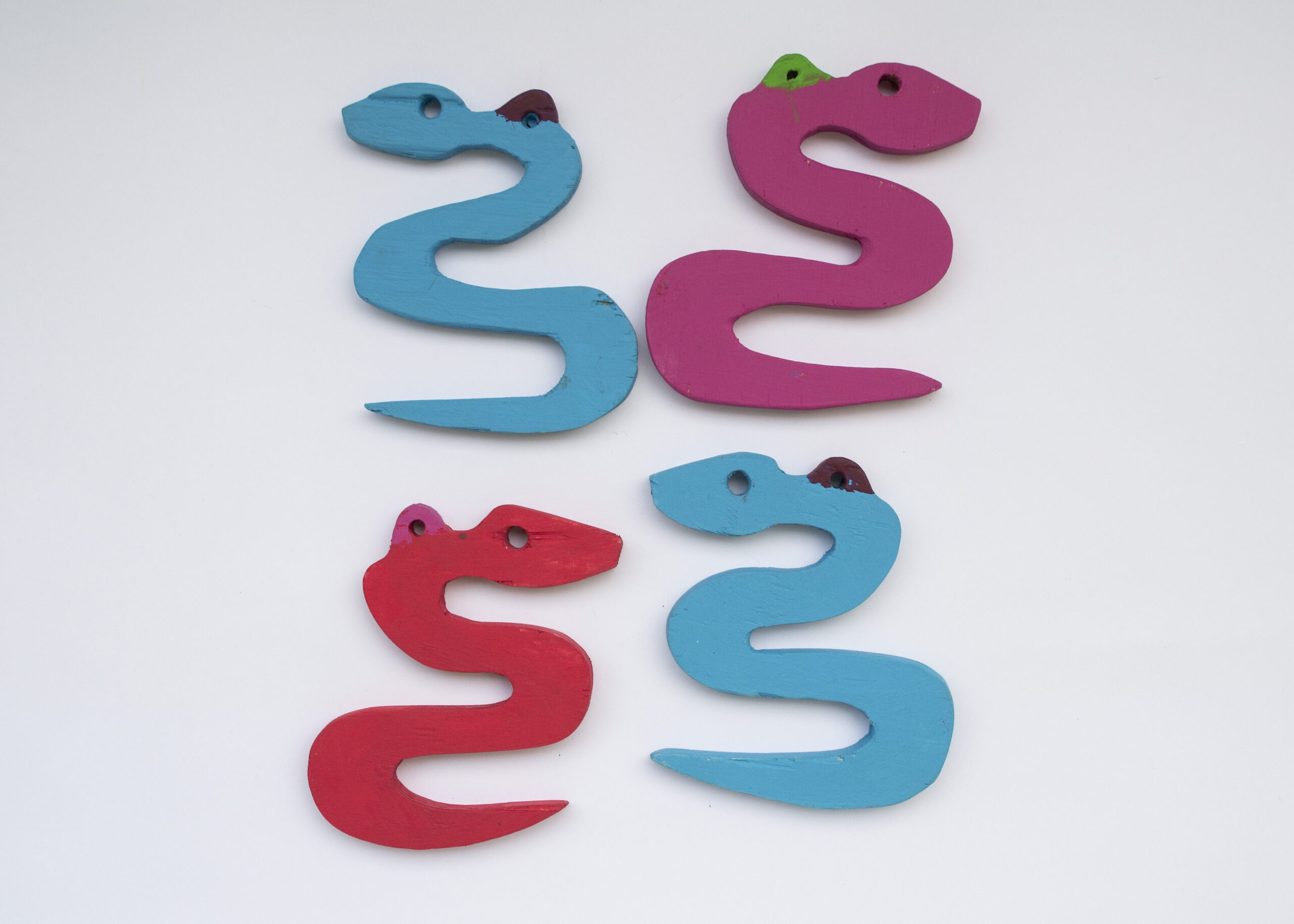 Мамба. Серия «Змеёныши»