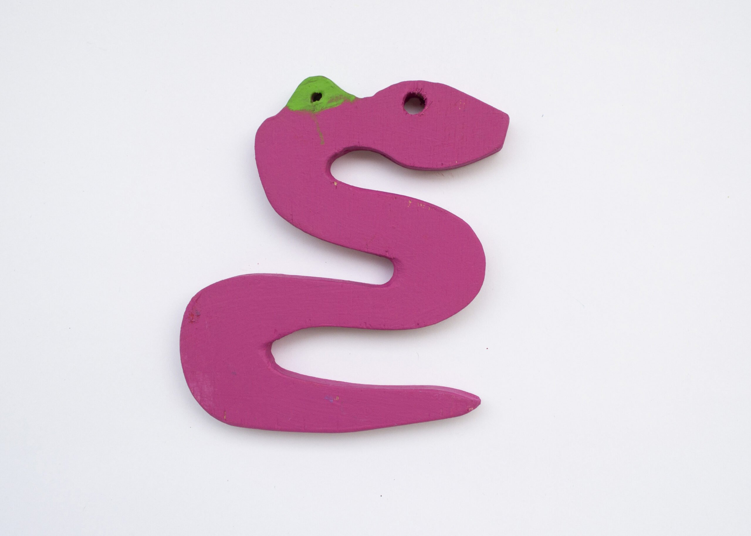 Мамба. Серия «Змеёныши»