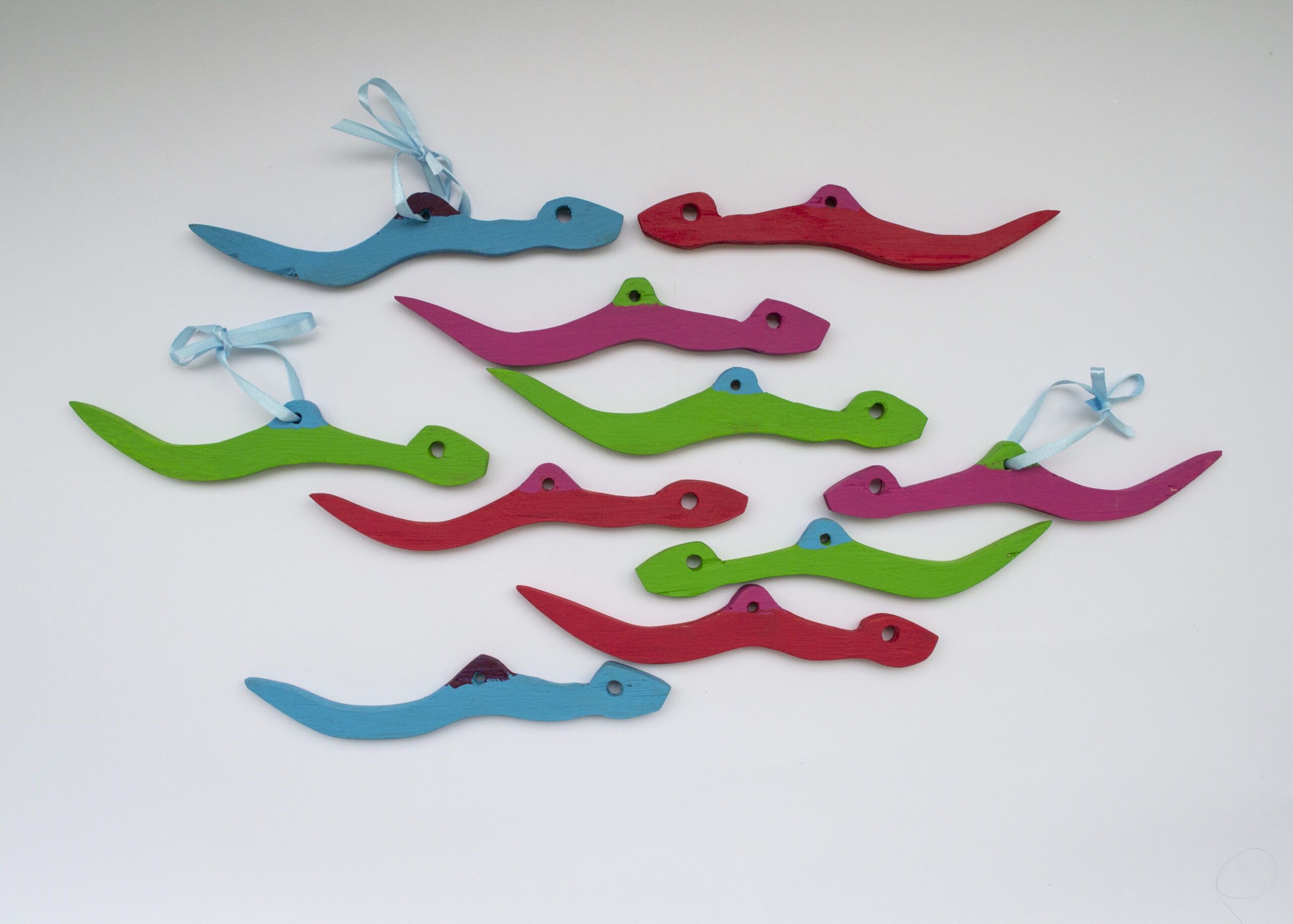 Тайпанчик. Серия «Змеёныши»