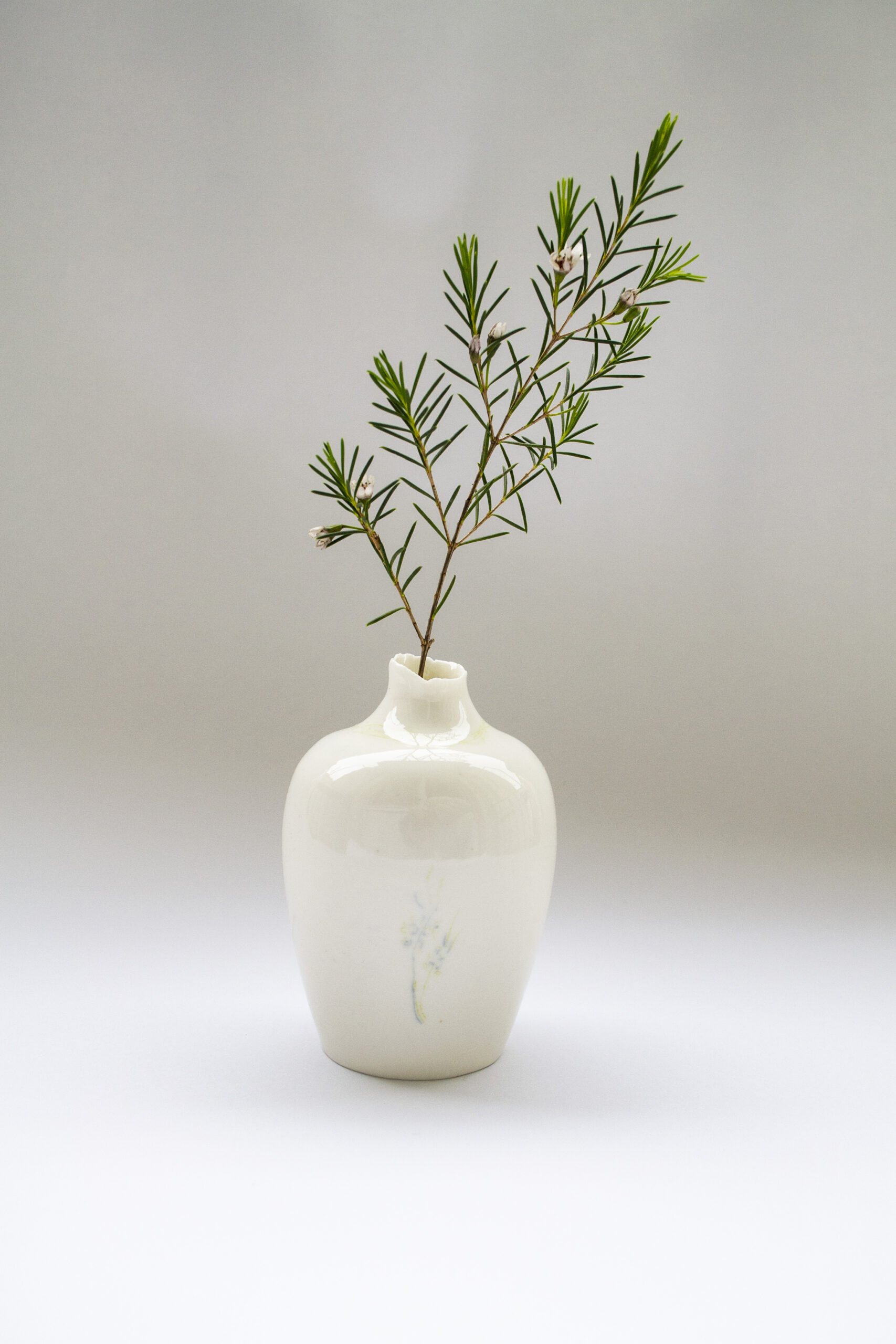 Ваза №1. «Праздничное настроение»