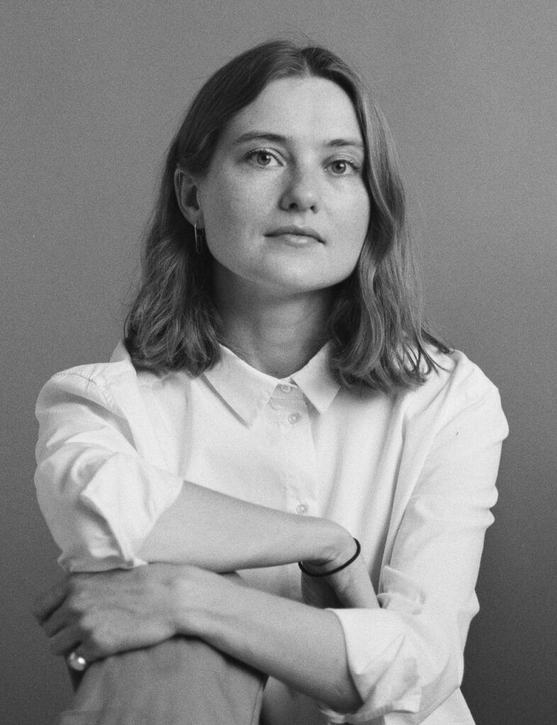 Элина Марусова
