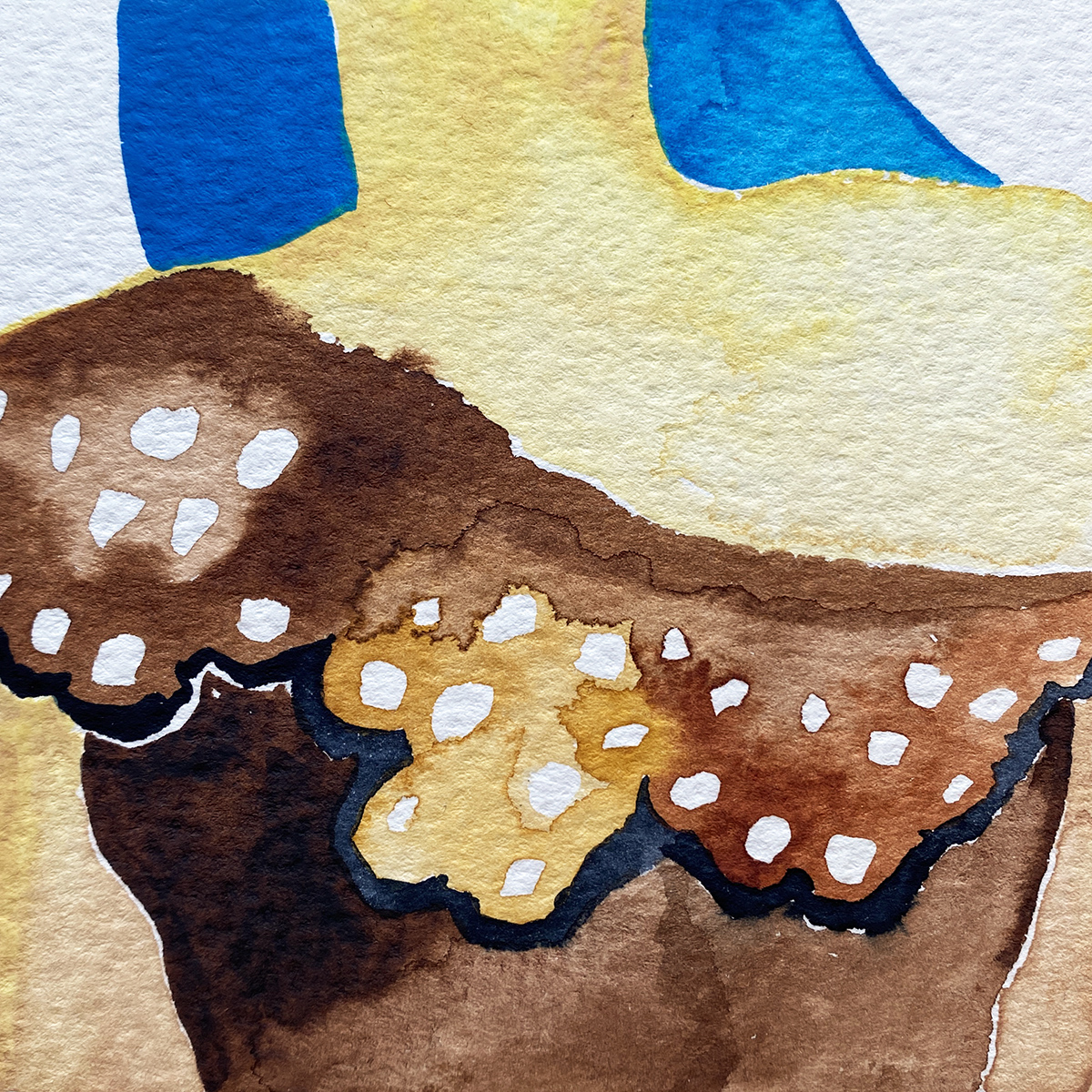 Серия «Сахарки»