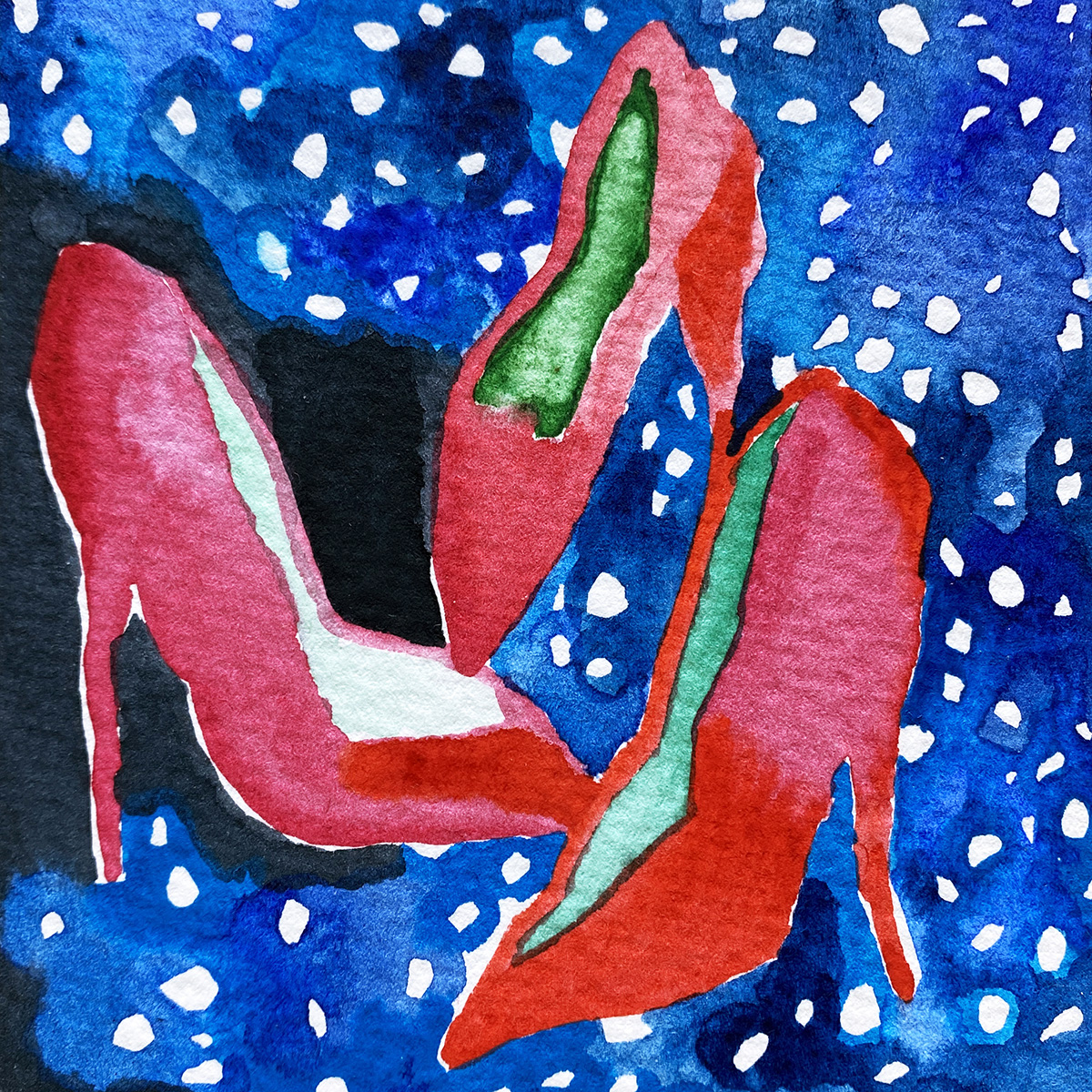 Серия «Сахарки»