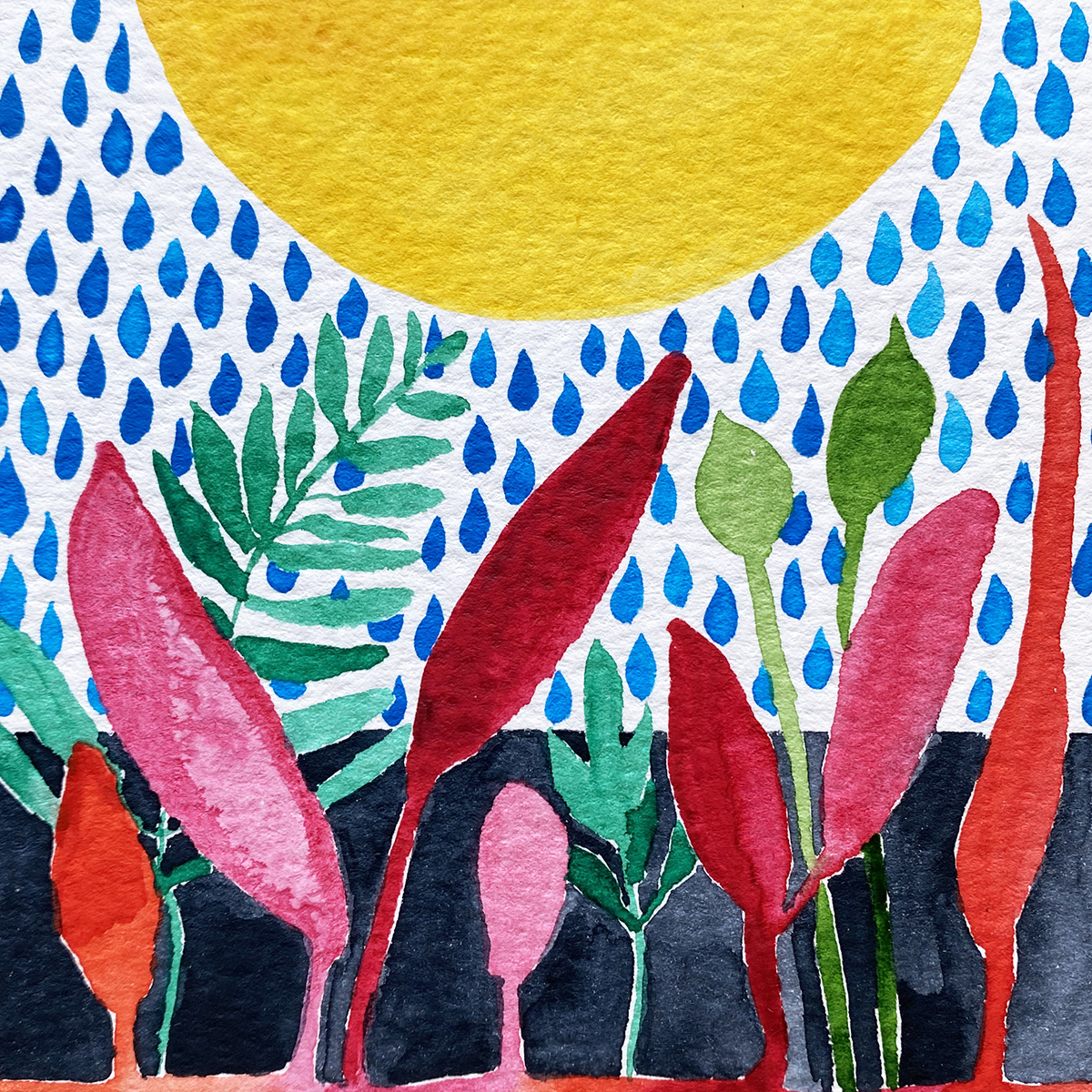 Серия «Сахарки»