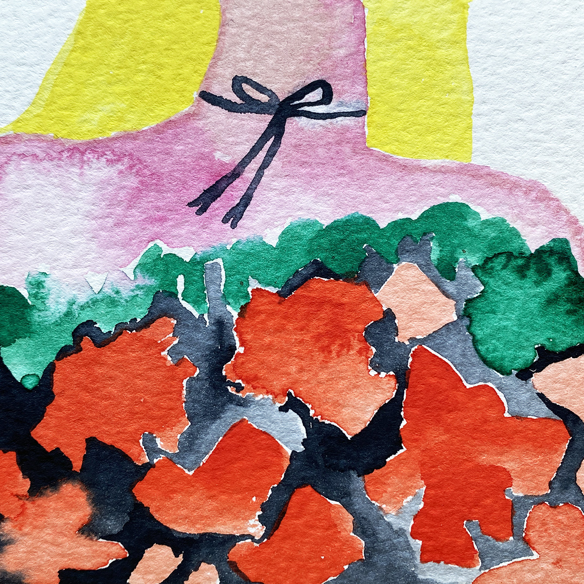 Серия «Сахарки»