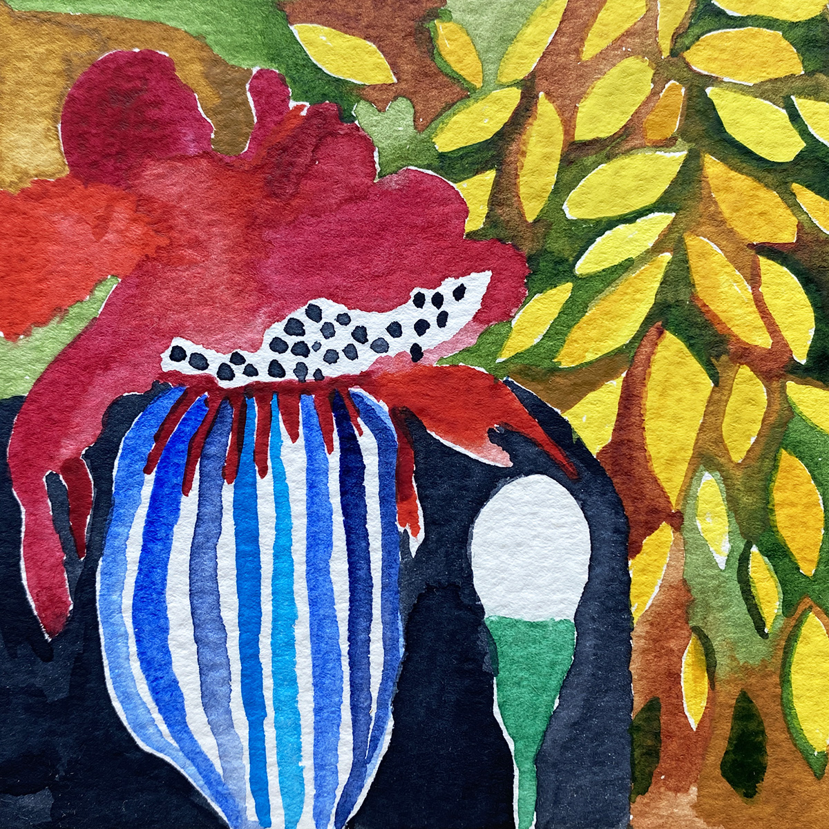 Серия «Сахарки»