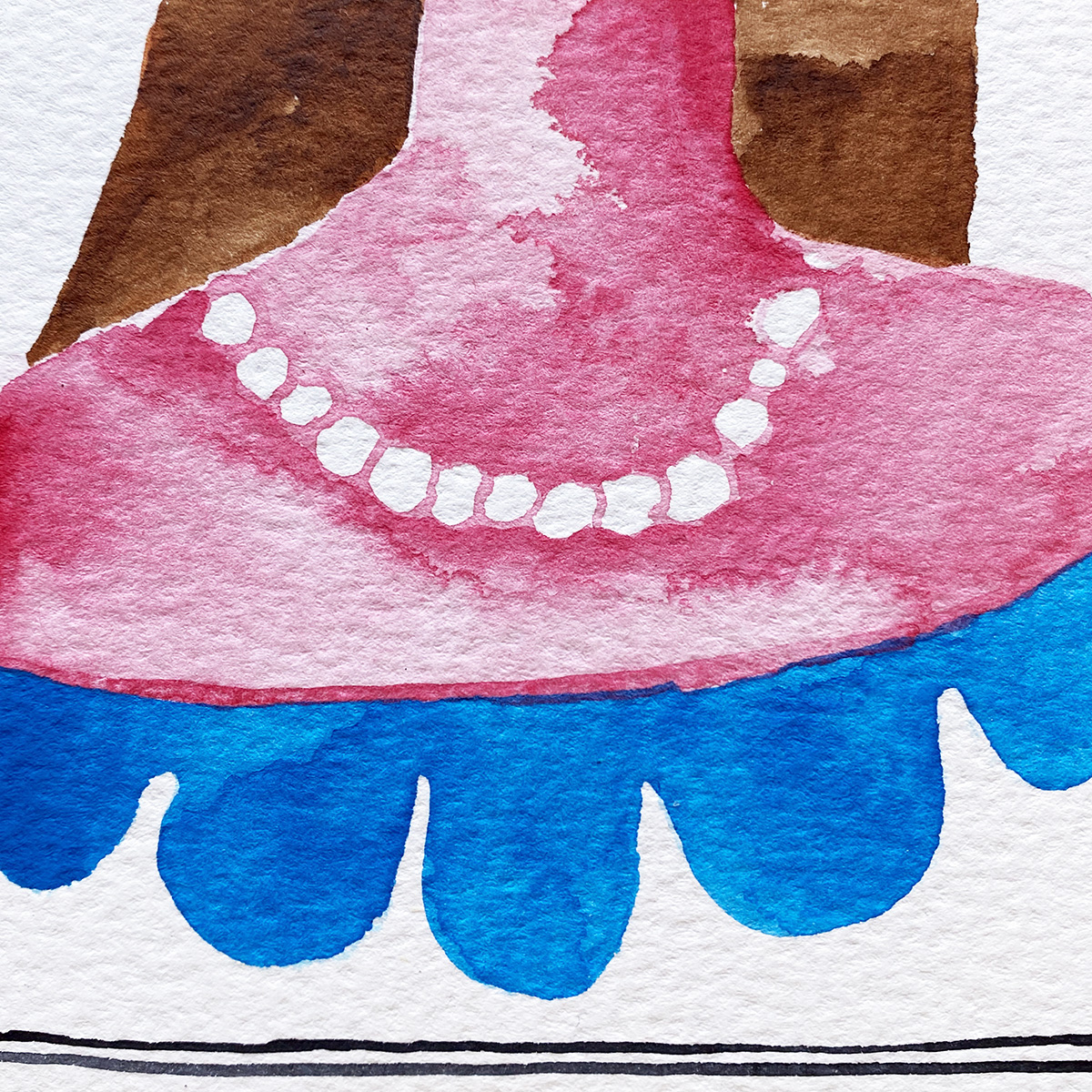 Серия «Сахарки»