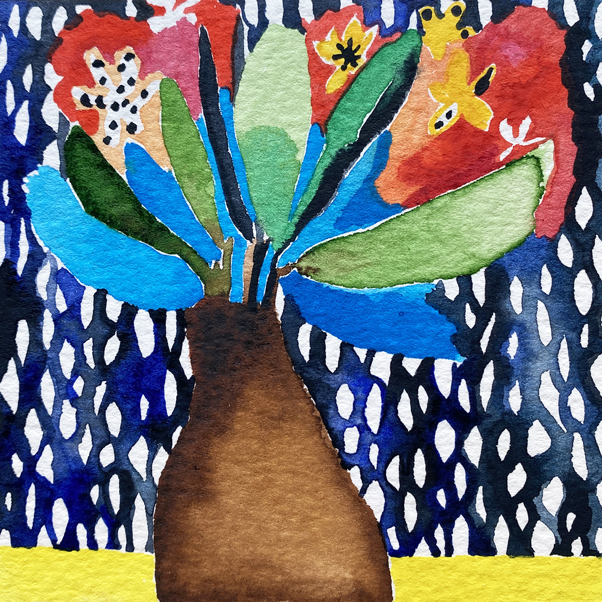 Серия «Сахарки»