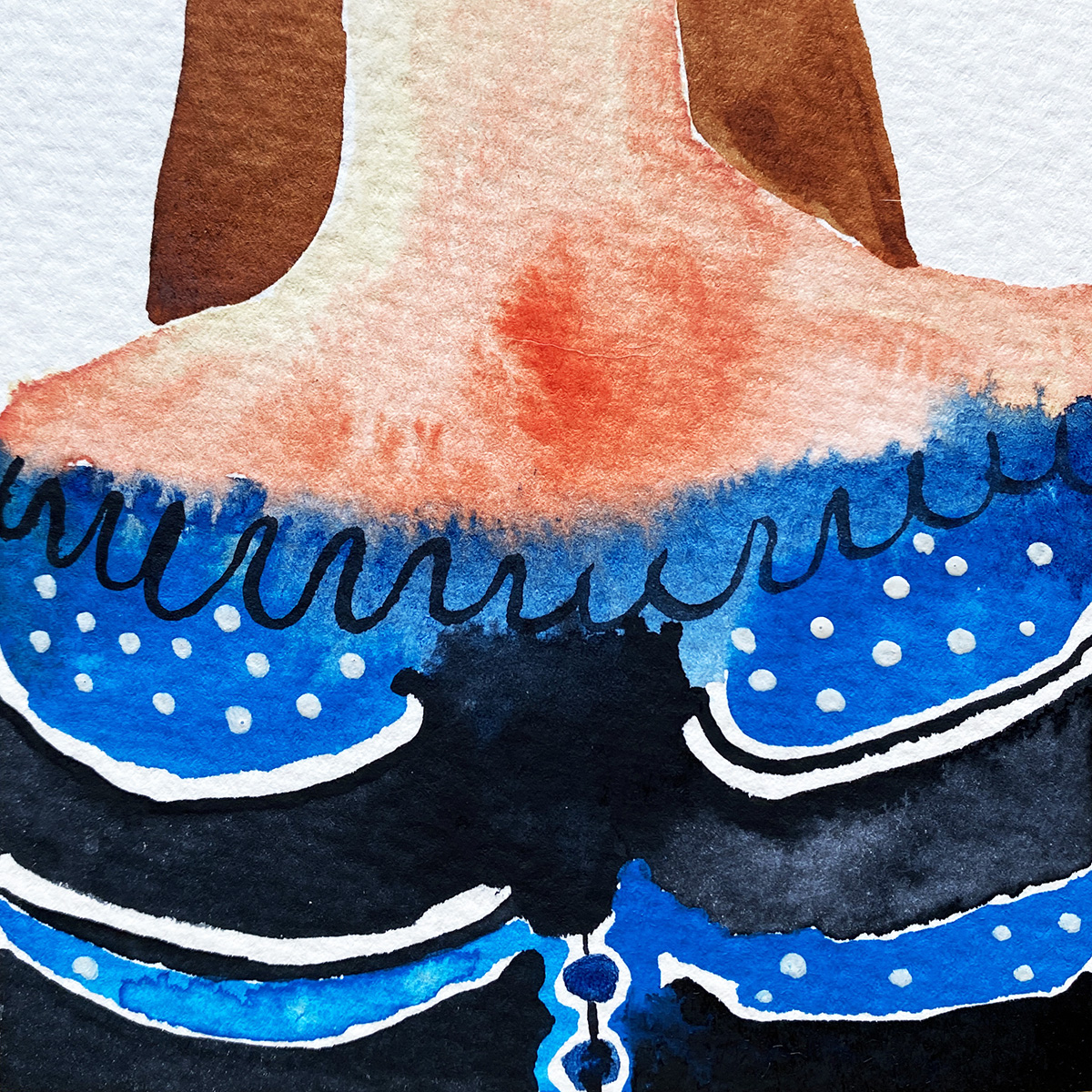 Серия «Сахарки»