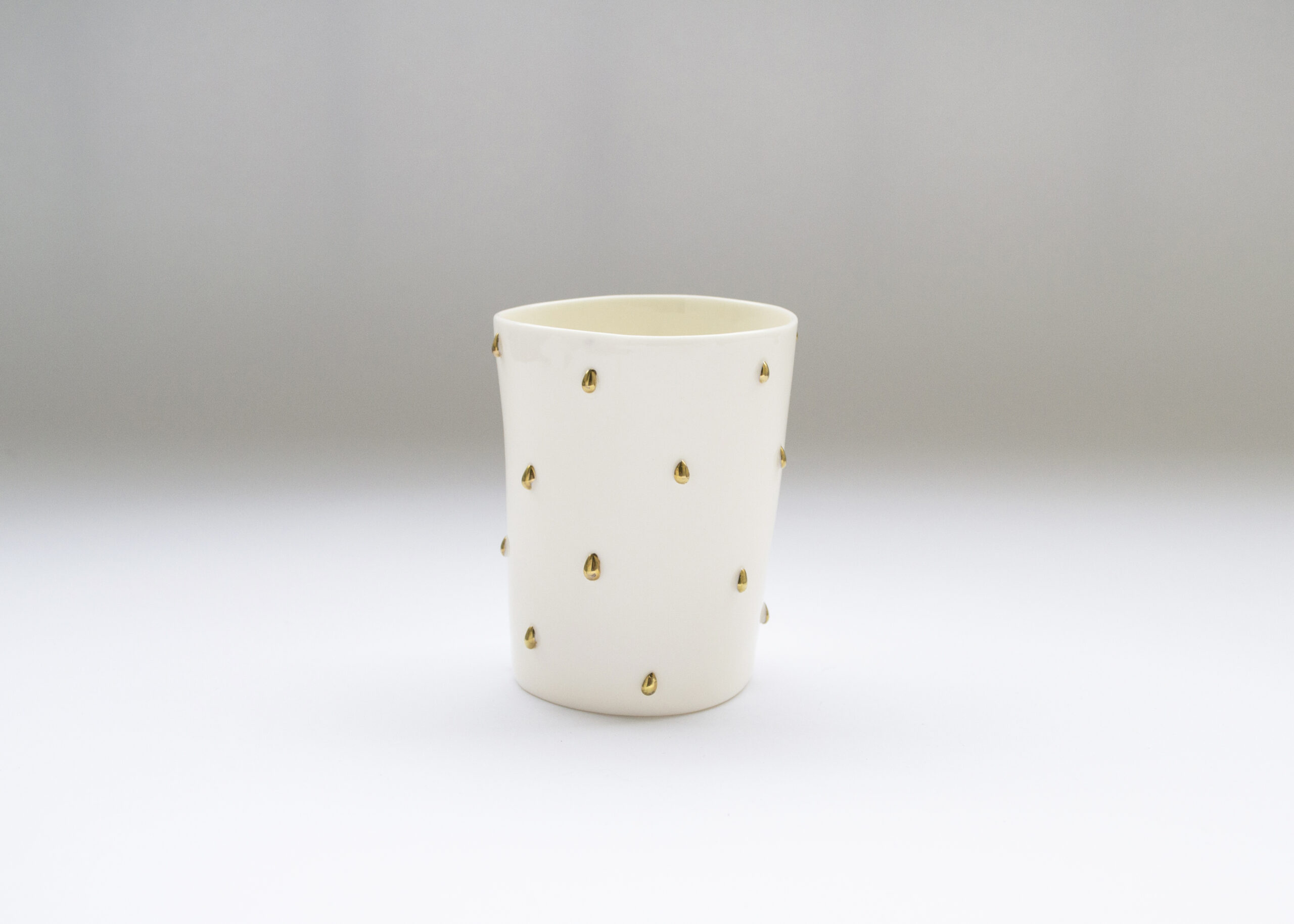 Стакан из серии 05:10 (роса)