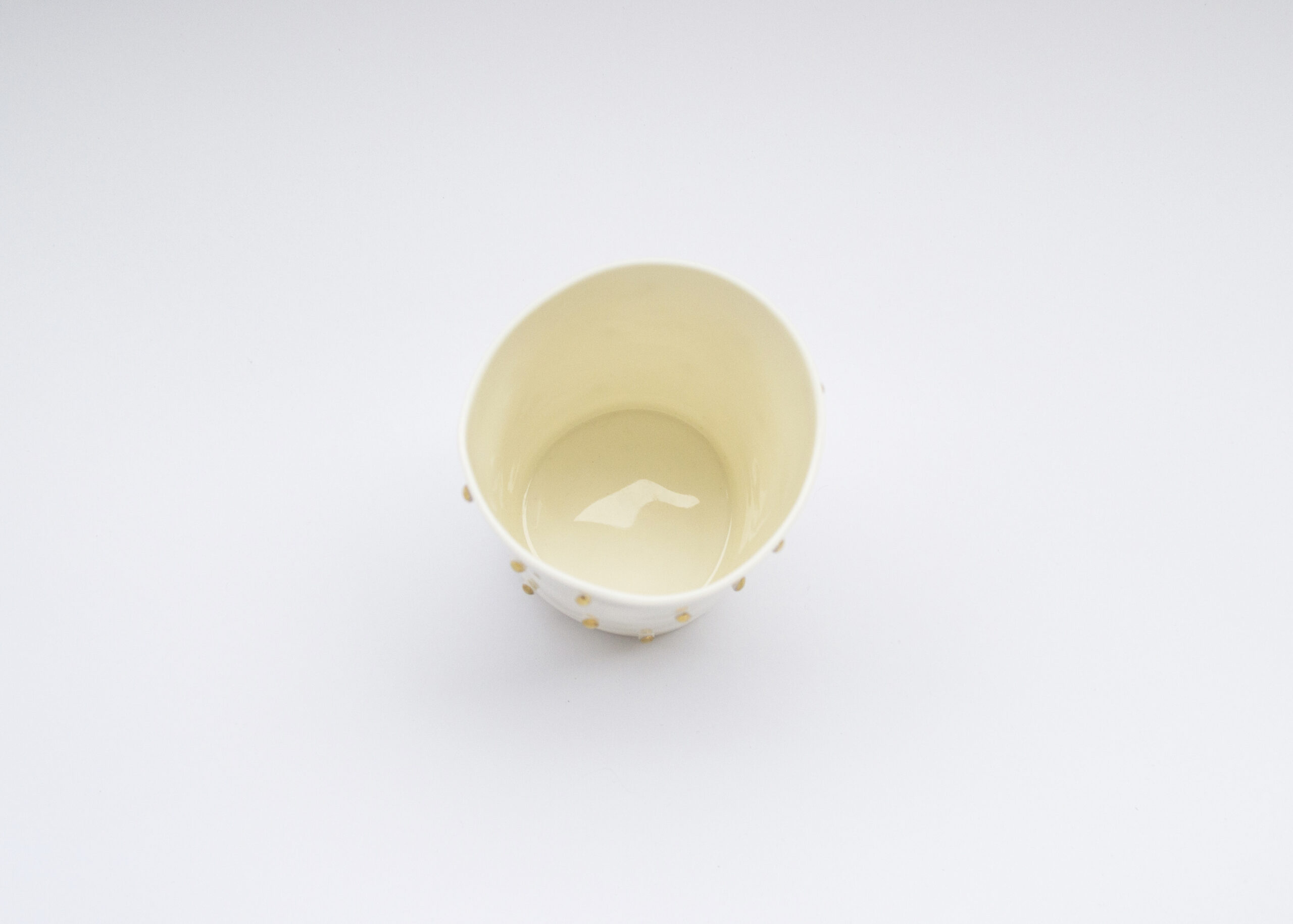 Стакан из серии 05:10 (роса)