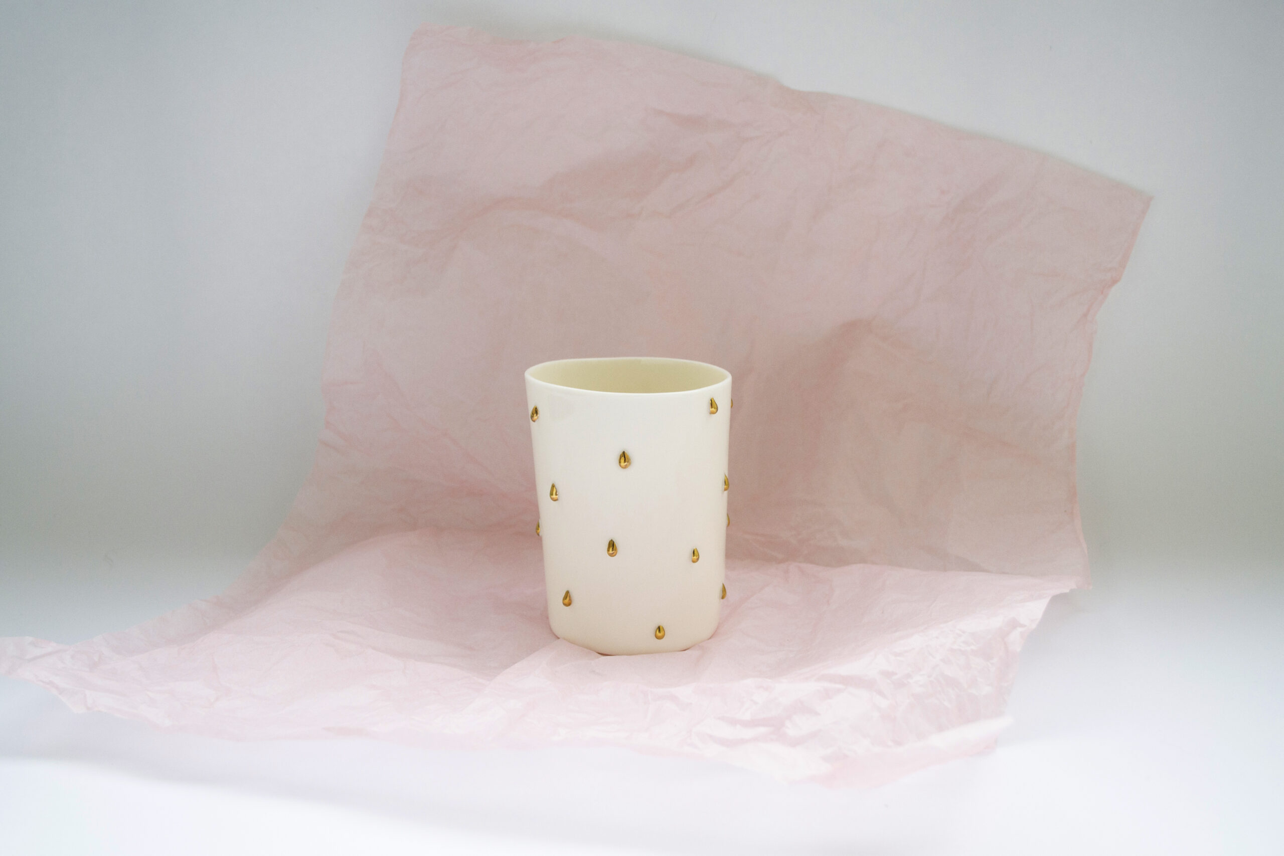 Стакан из серии 05:10 (роса)