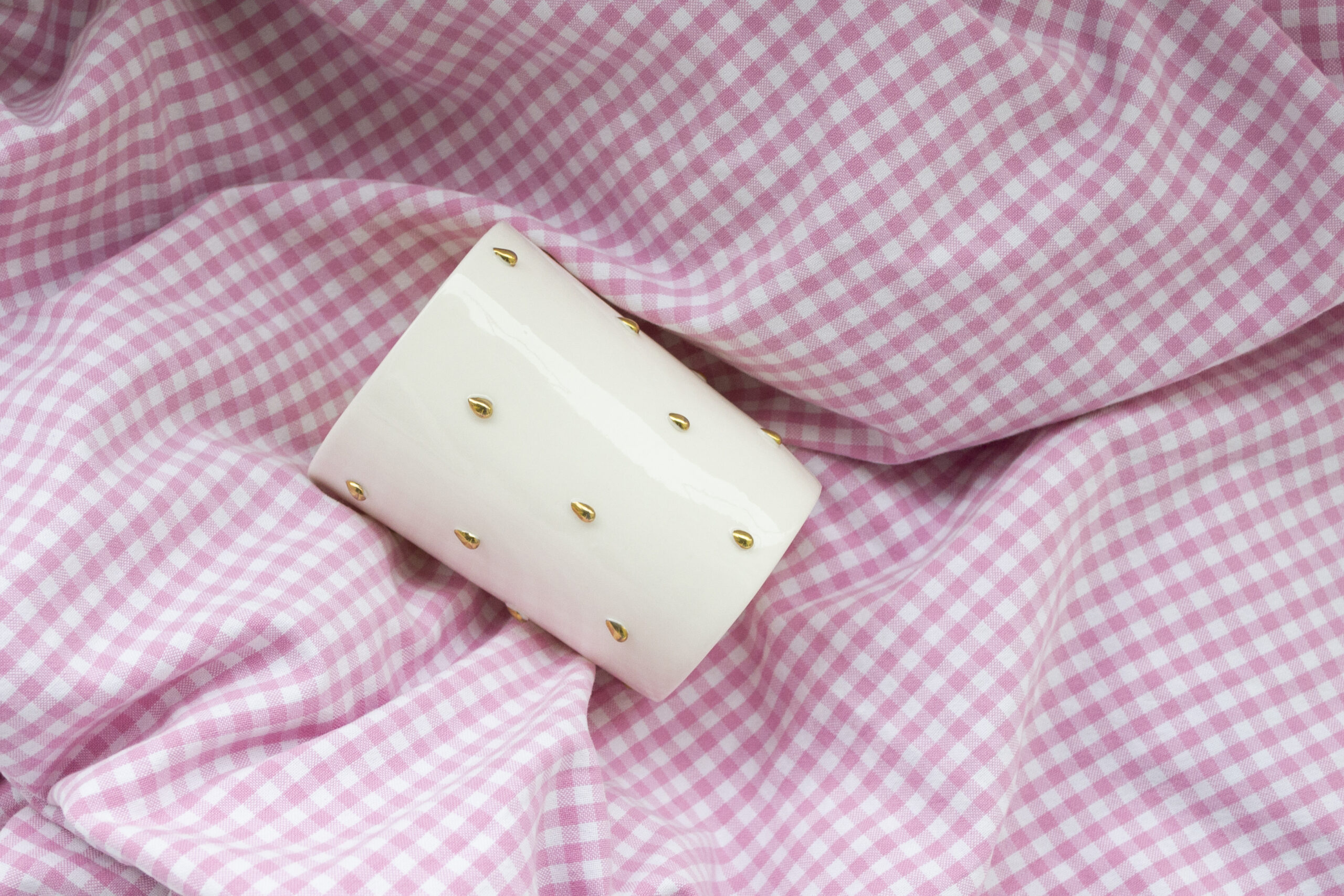 Стакан из серии 05:10 (роса)