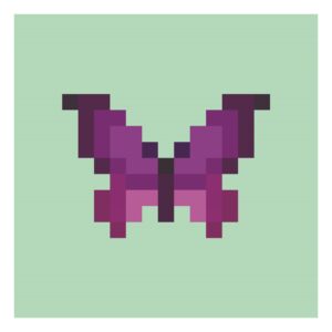 «bau» из серии «micro-animals»
