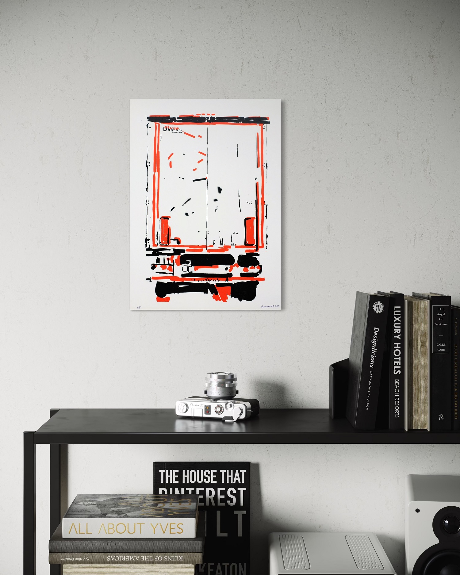 Серия «Фактор фуры»